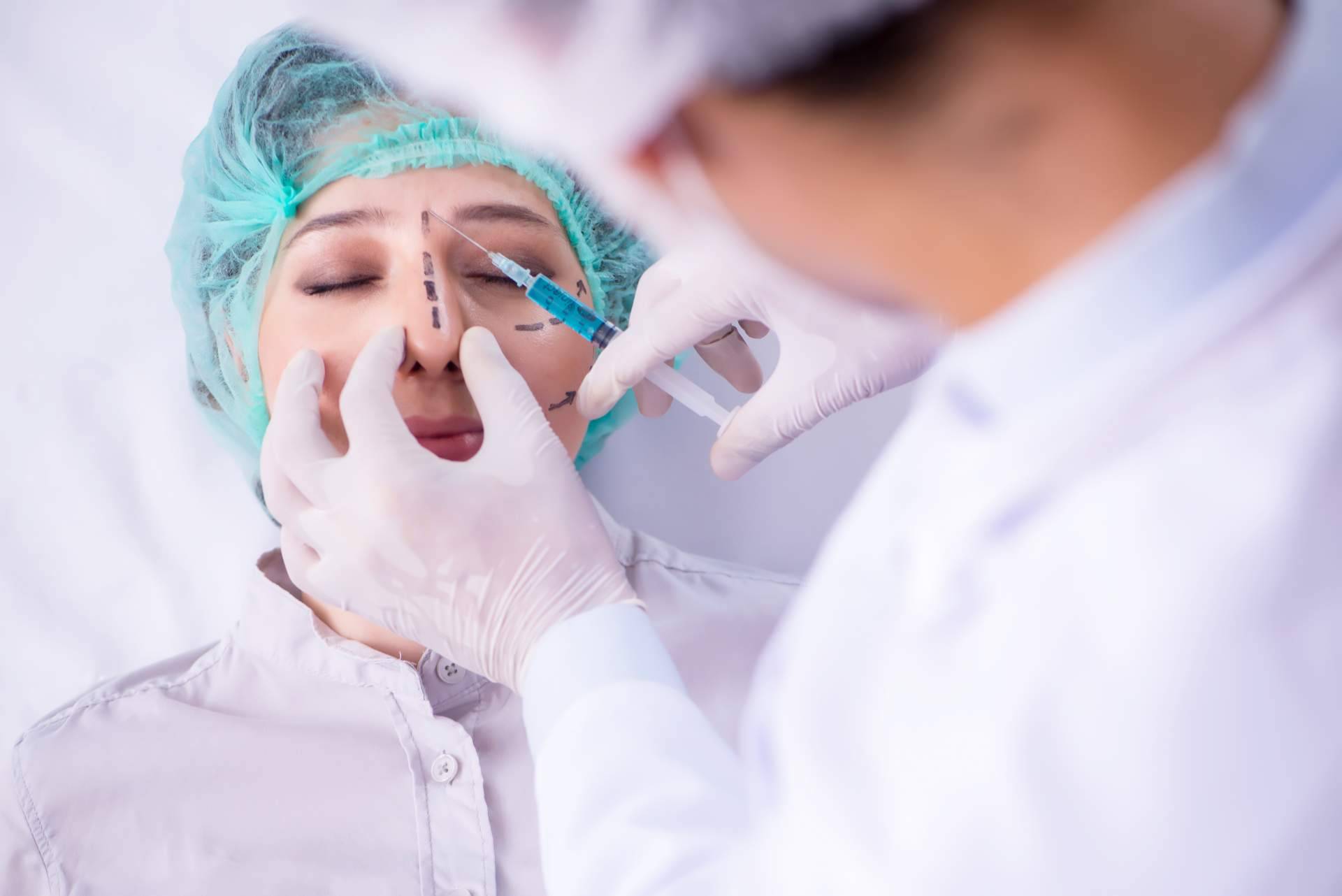 ¿Cuáles son los beneficios de la rinoplastia ultrasónica?, por el Dr. Jorge Planas