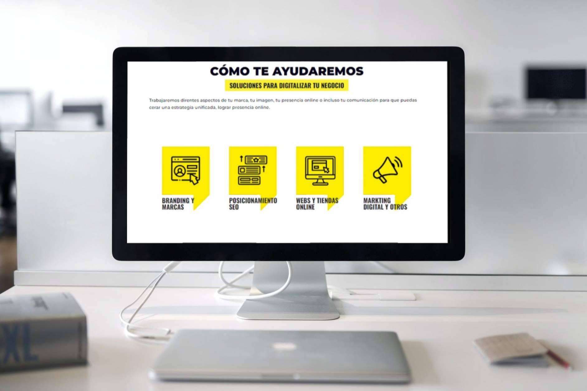 Las claves para tener un buen posicionamiento en Google, de la mano de Branding Makers
