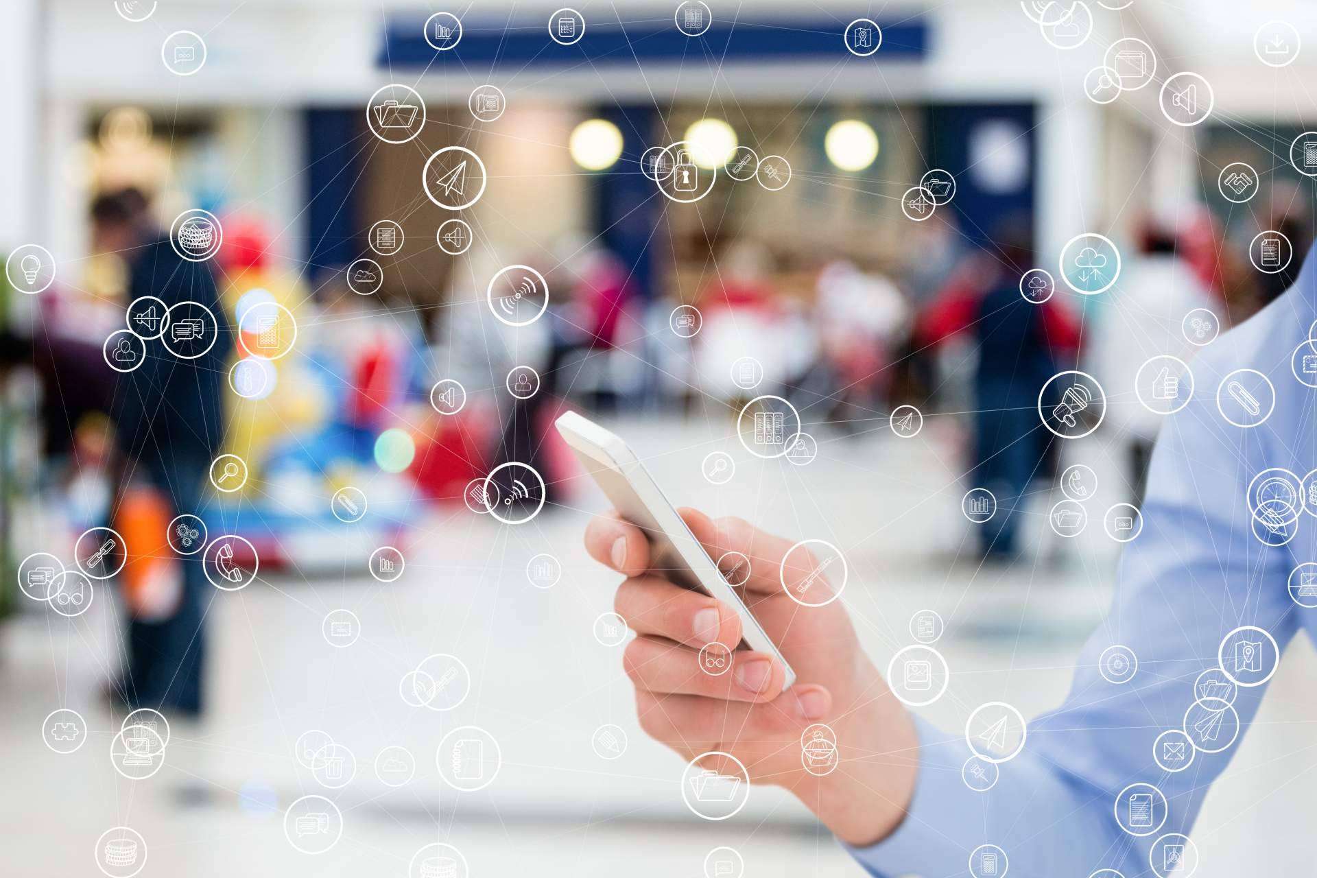 Grupo SAI, seguridad de la información en empresas