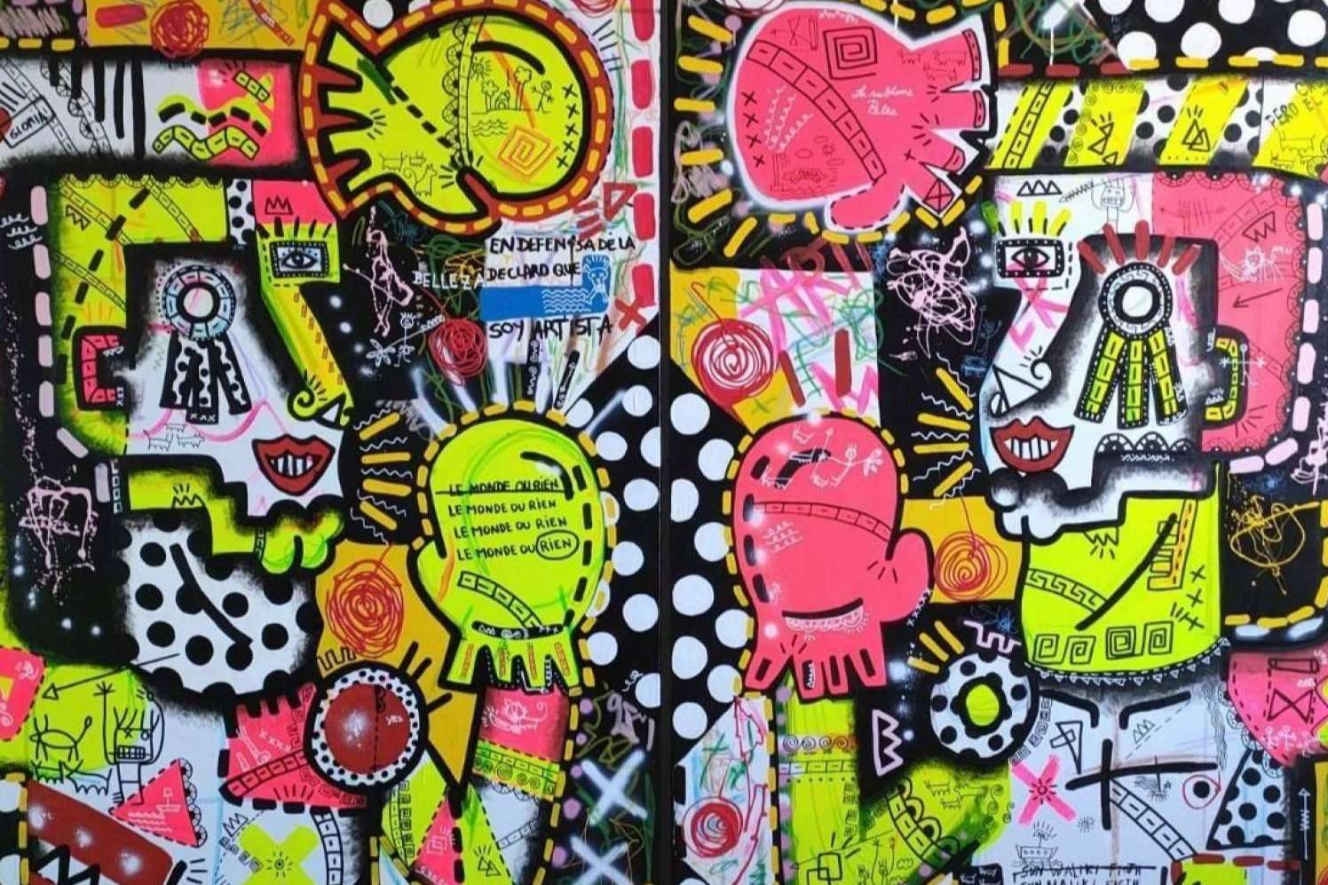 Cuáles son las tendencias del mercado de arte para 2023, de la mano de Saisho