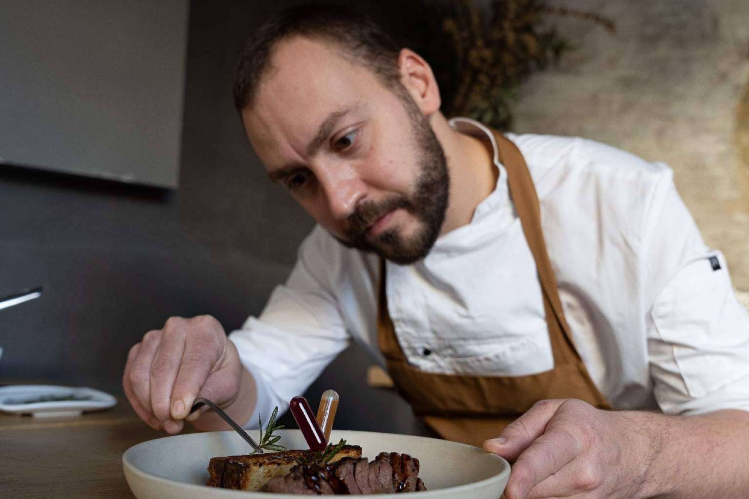 Season Restaurante Barcelona presenta su carta de otoño - invierno 2022