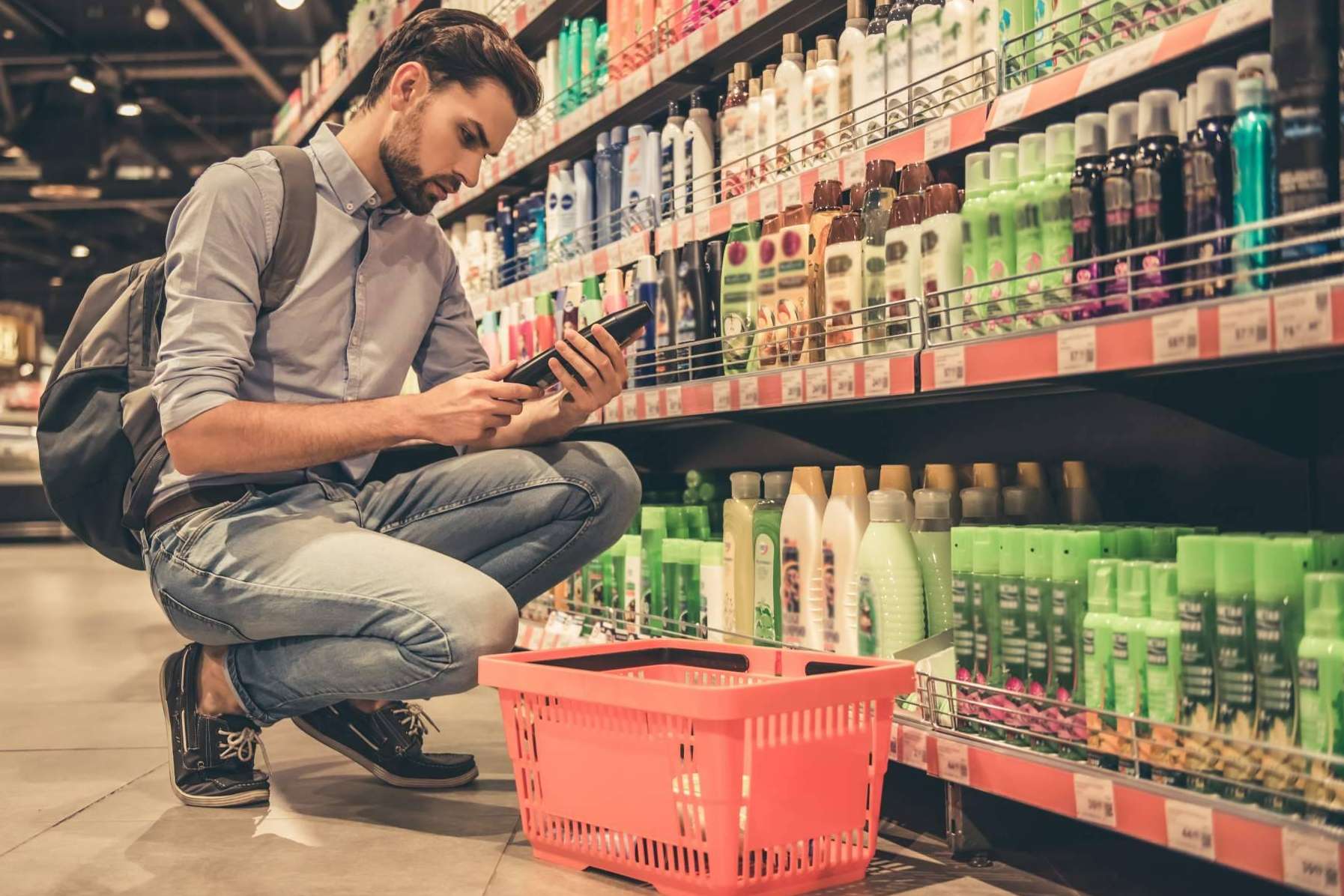 La necesidad de las compañías de hacer life cycle assessment
