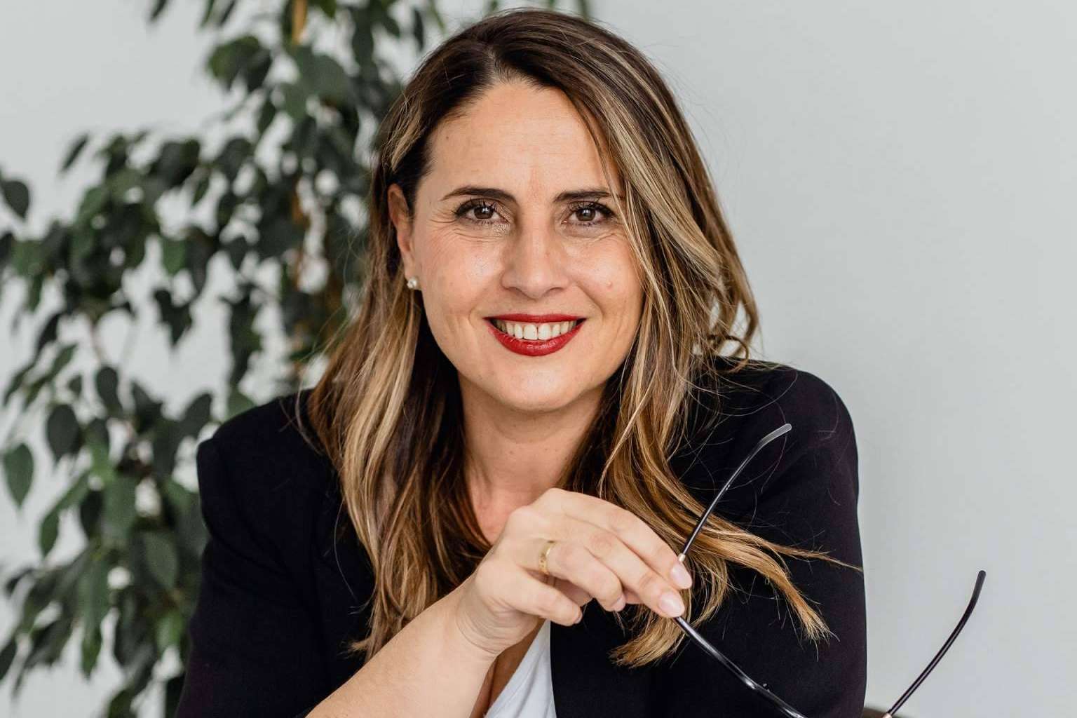 Andrea Cruz, de Busco Asesoría, orienta en inversiones inmobiliarias rentables