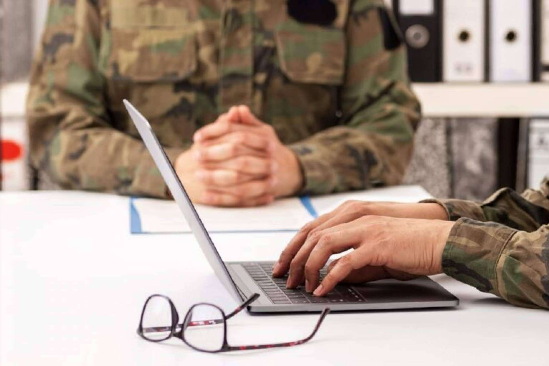 El curso intensivo para oposiciones de inglés para Guardia Civil de Varona’s Institute