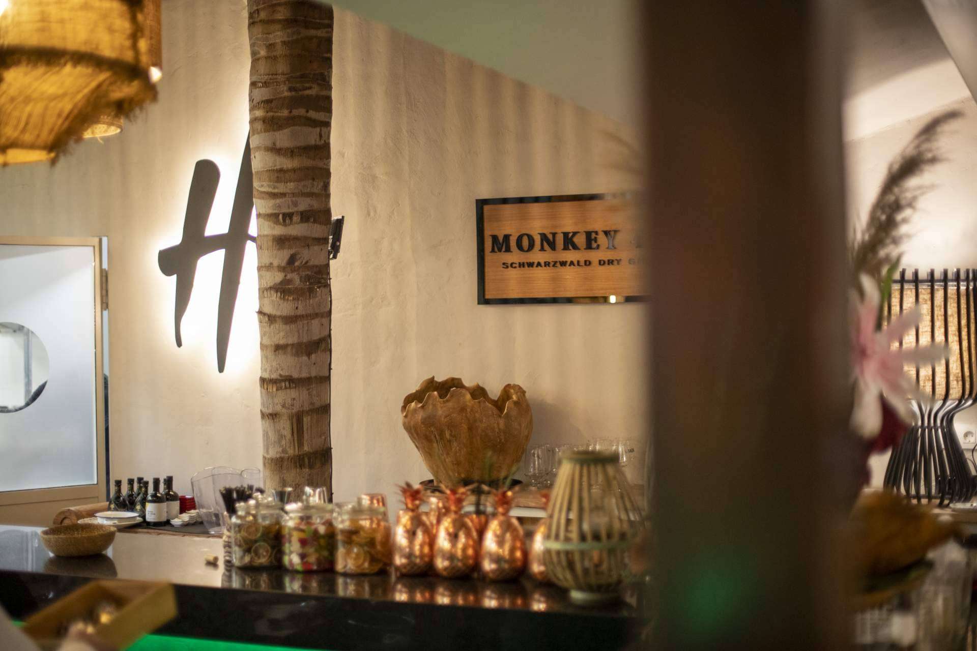 Humbaba ofrece una experiencia gastronómica única en Elche