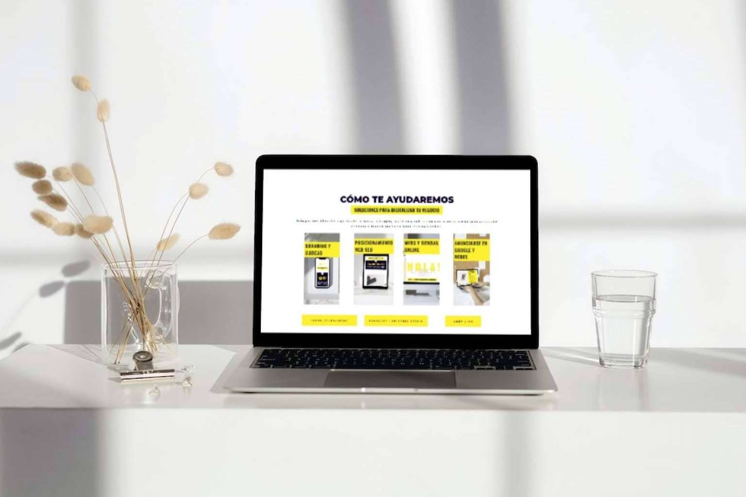 Cómo anunciarse en Google y redes sociales con estrategias de branding, por Branding Makers