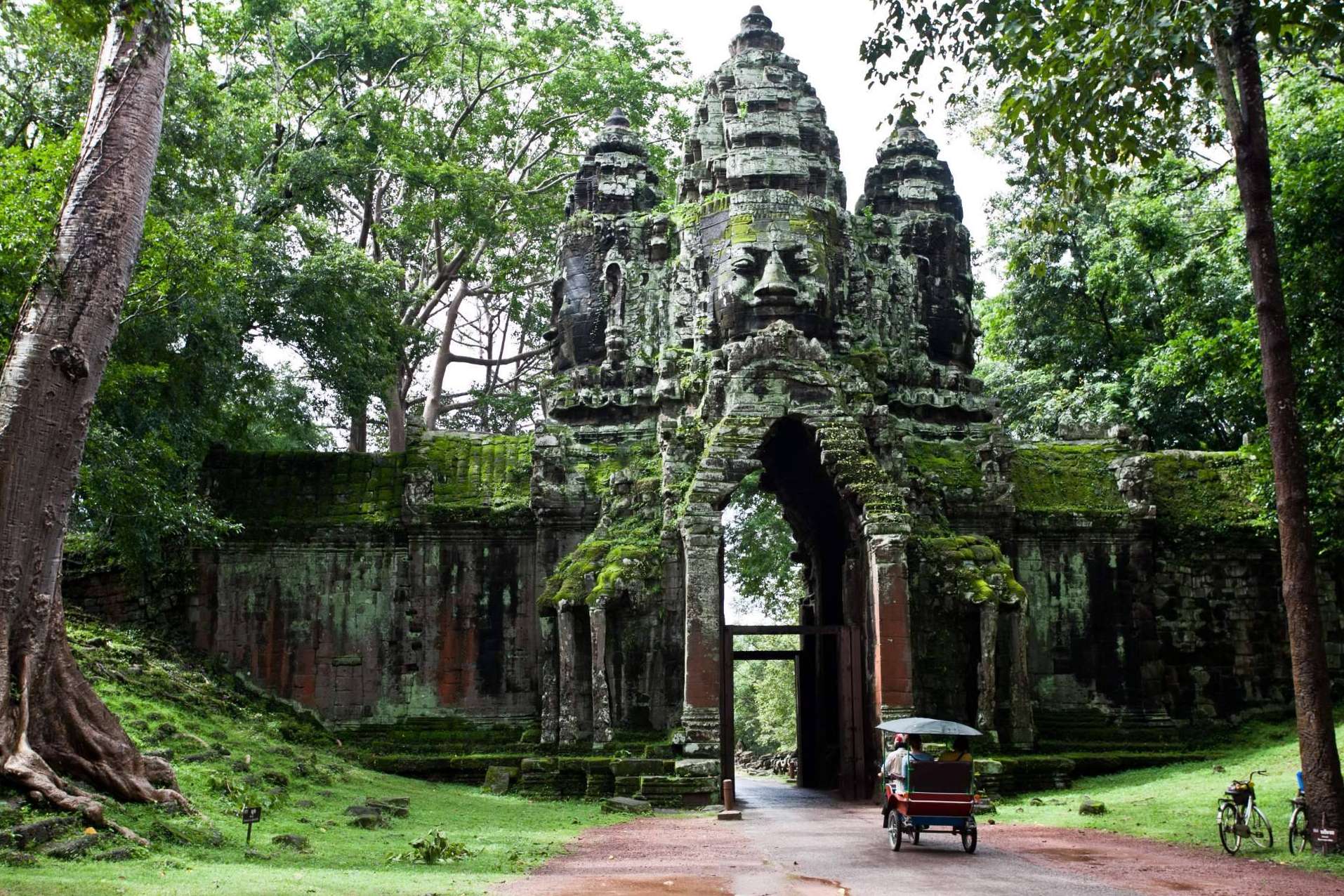 Viaxes Low Cost Asia permite visitar cualquier país de Asia de manera más económica