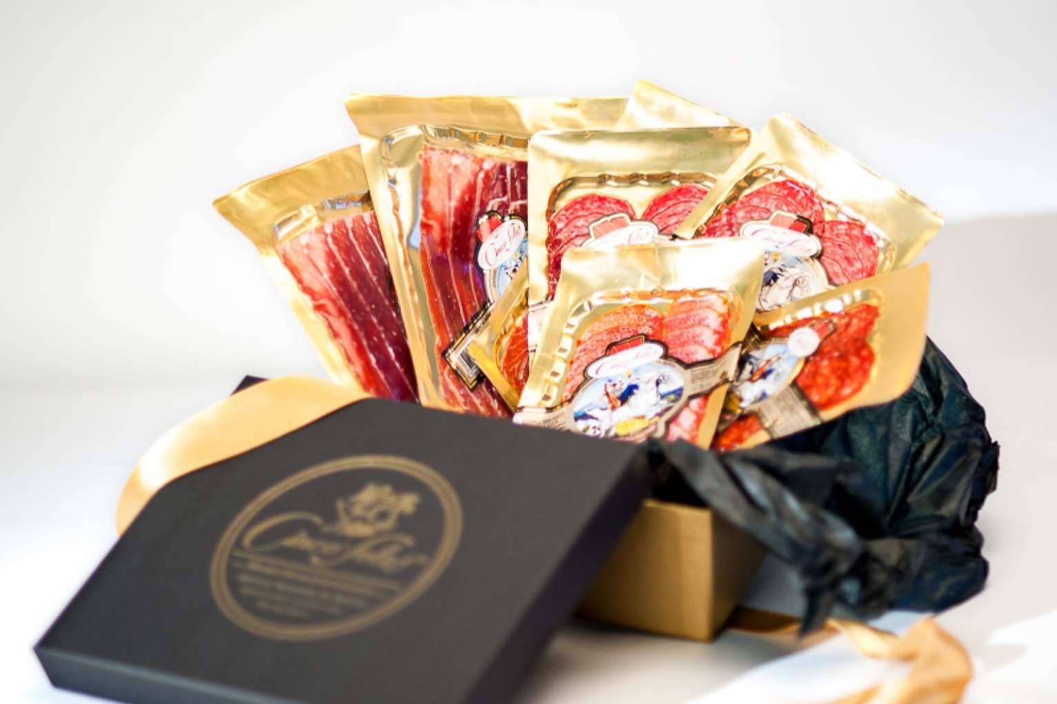 Cestas Gourmet, uno de los regalos más buscados para esta Navidad