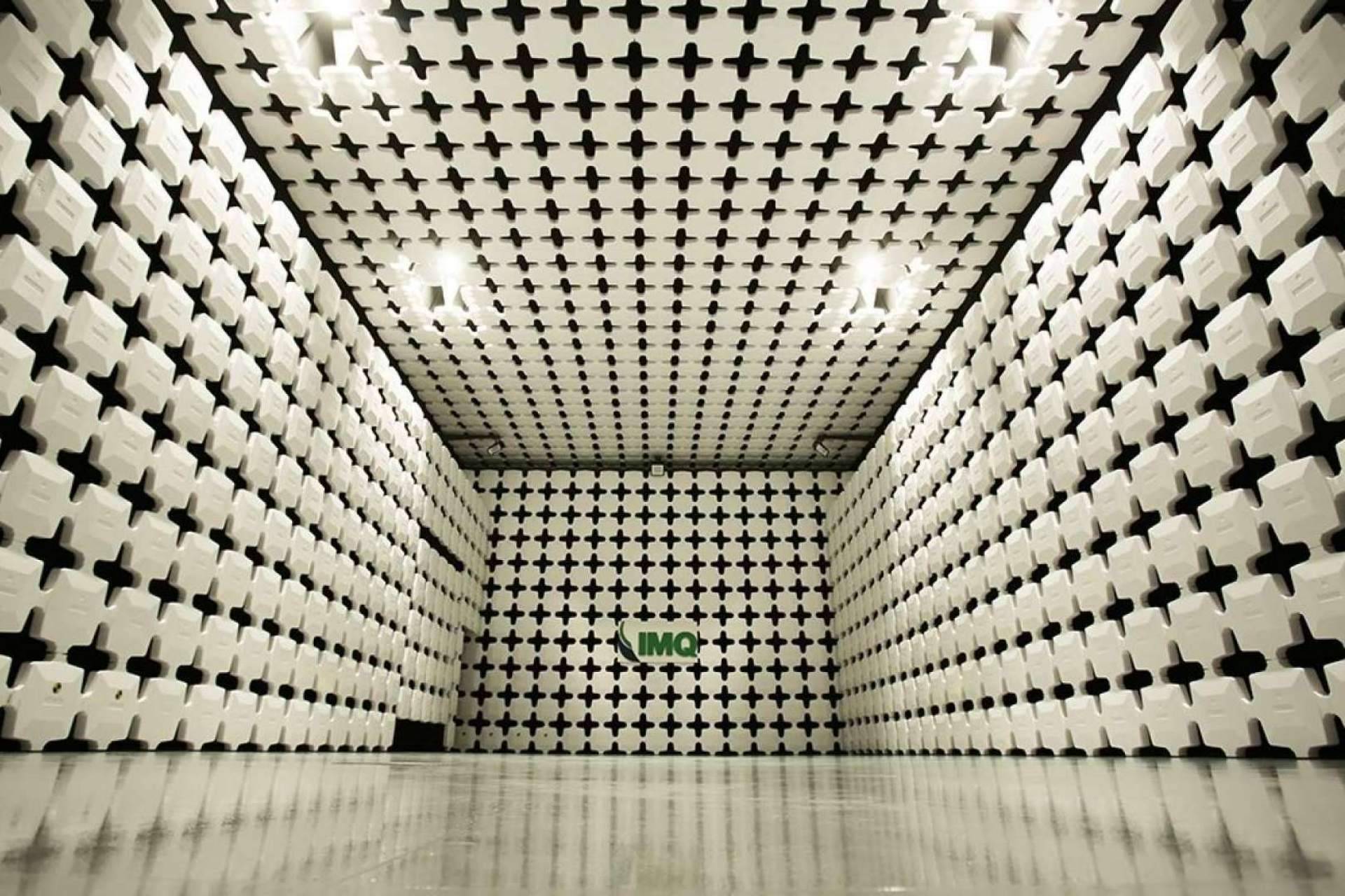 IMQ se encarga de las principales pruebas que se realizan en las pruebas climáticas y ambientales