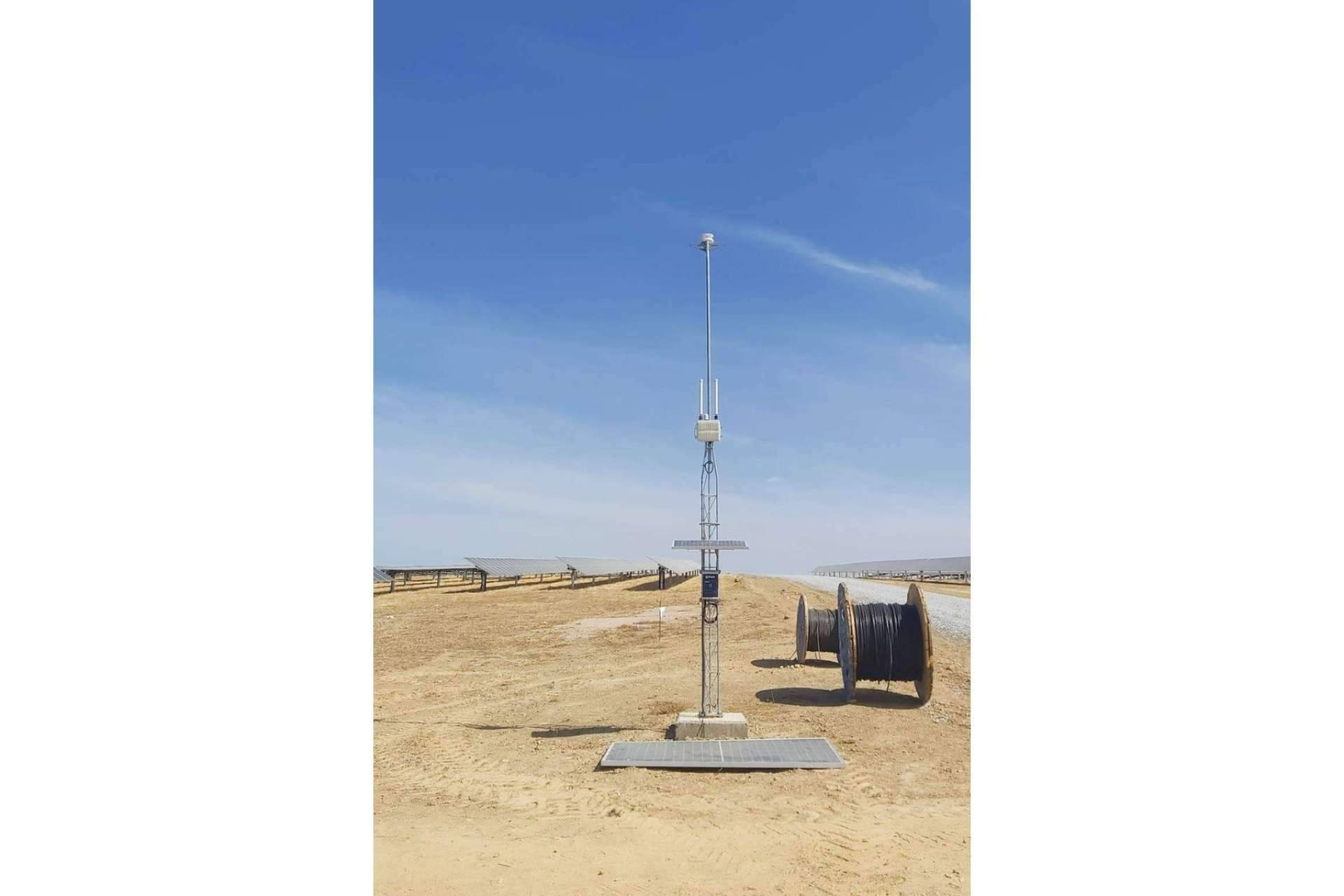 El futuro más cercano, las energías renovables, por ICASUR