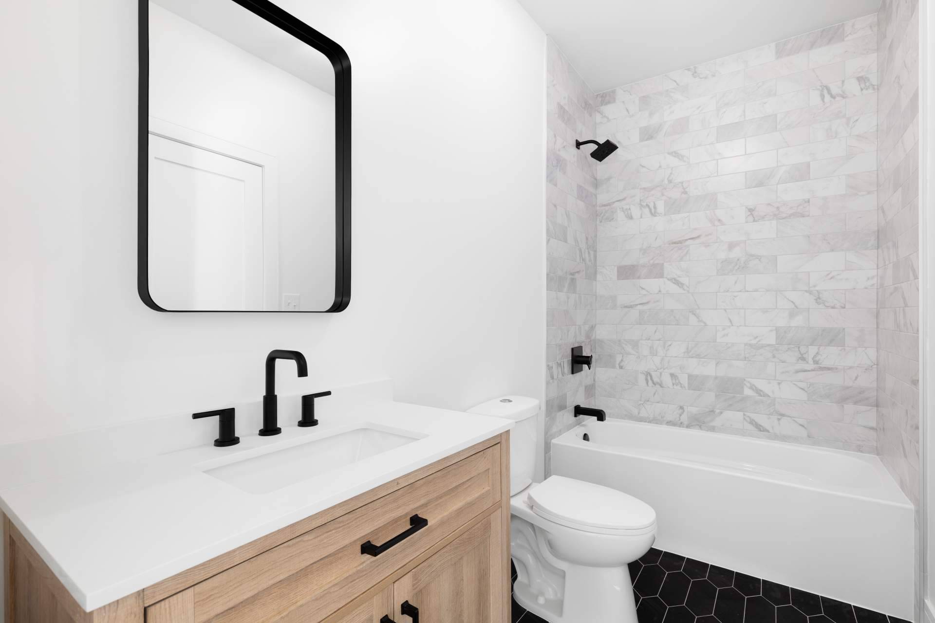 Modernizar un cuarto de baño de la mano de la empresa Reformas de Baños Madrid