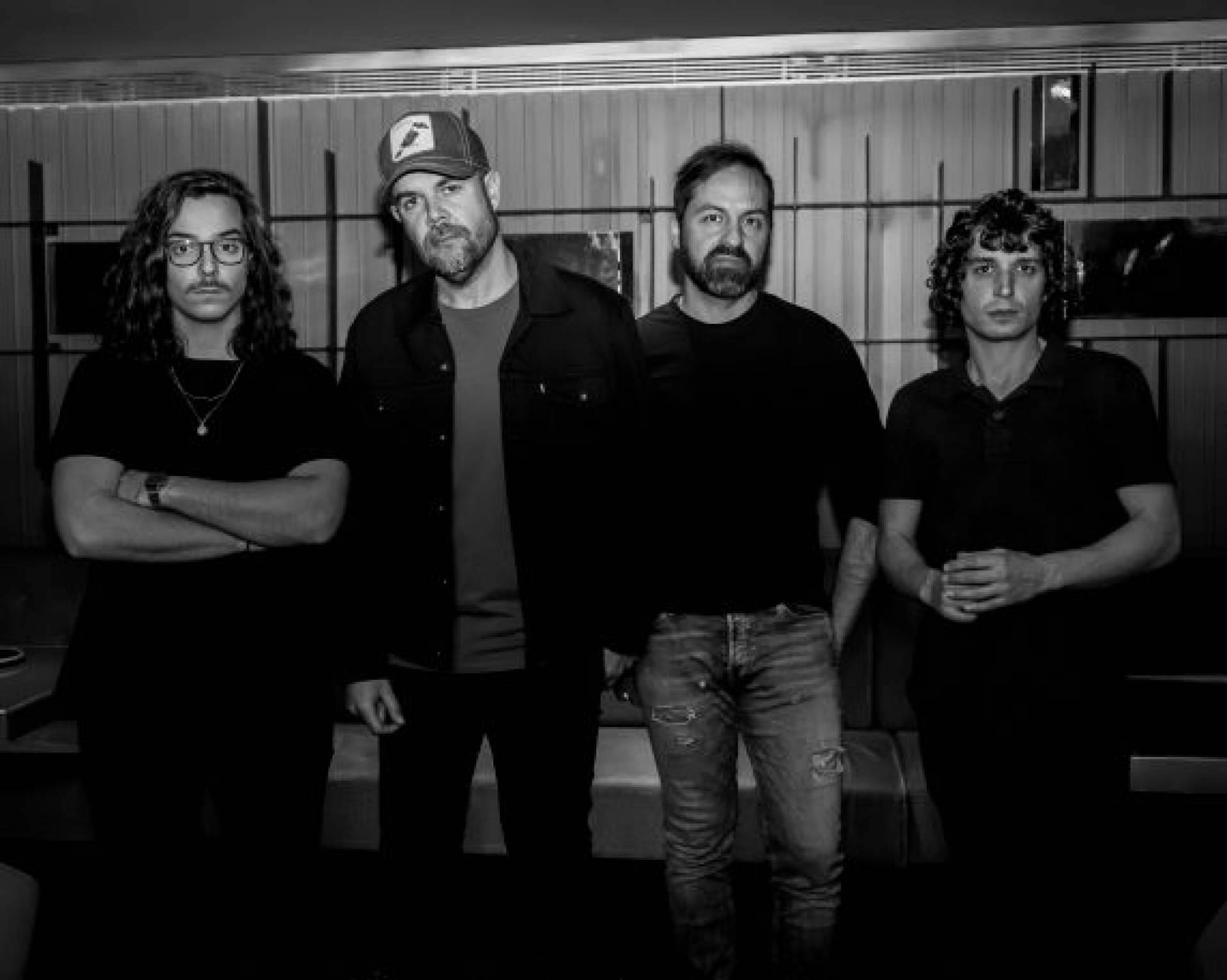 Verona lanza 'Giro Argumental', su tercer LP
