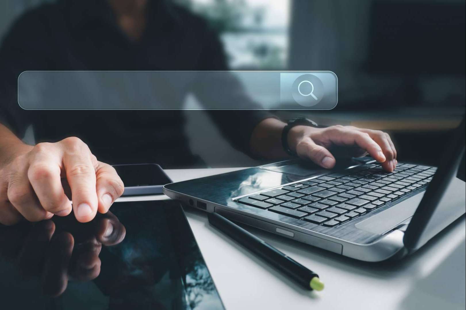SETROI opiniones. Un servicio para mejorar el posicionamiento web de negocios de todo tipo