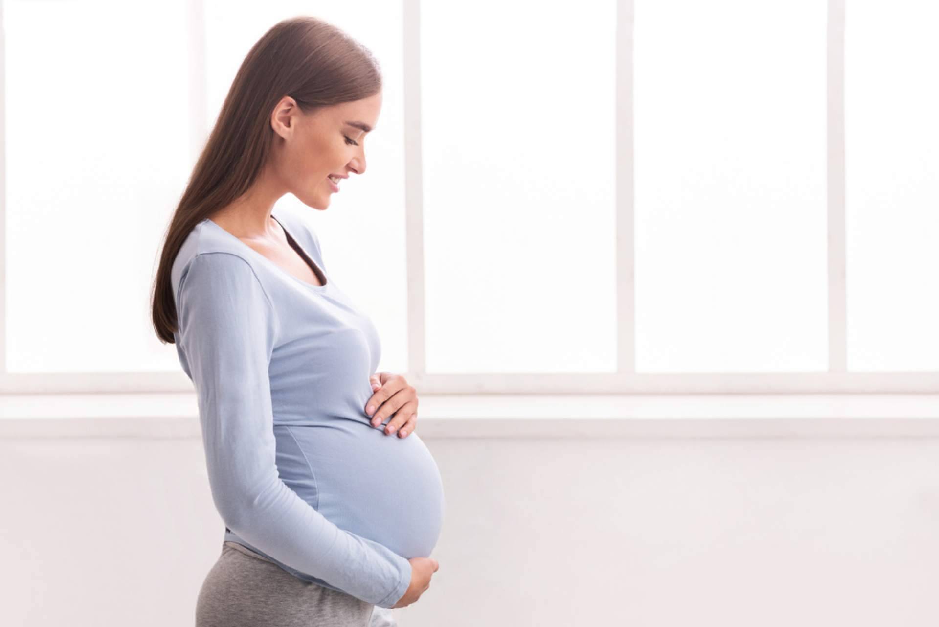 ¿Por qué motivo calcular el embarazo en semanas en lugar de en meses?