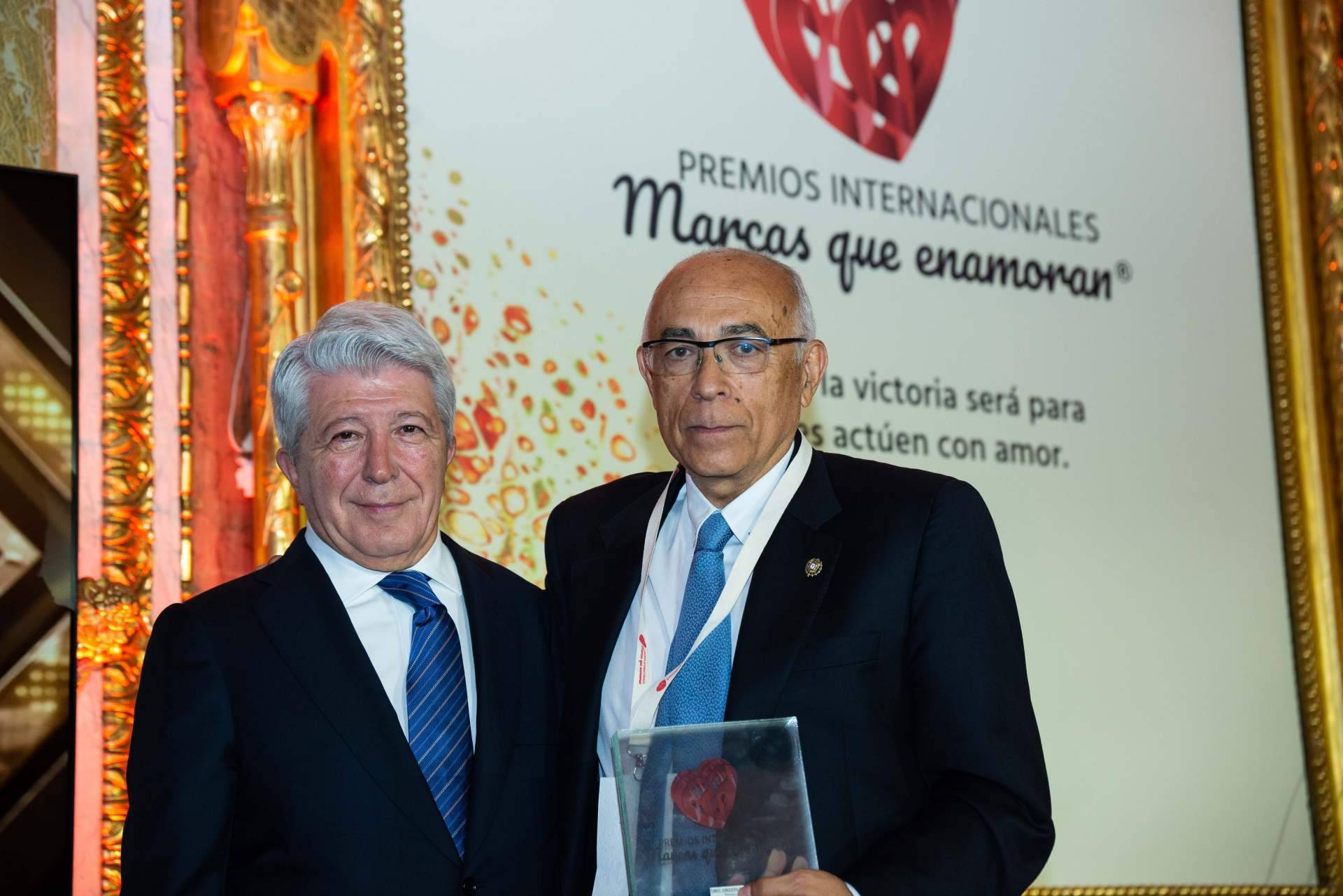 Marcas que Enamoran premia a diez empresas por su modelo de negocio solidario, inclusivo y sostenible