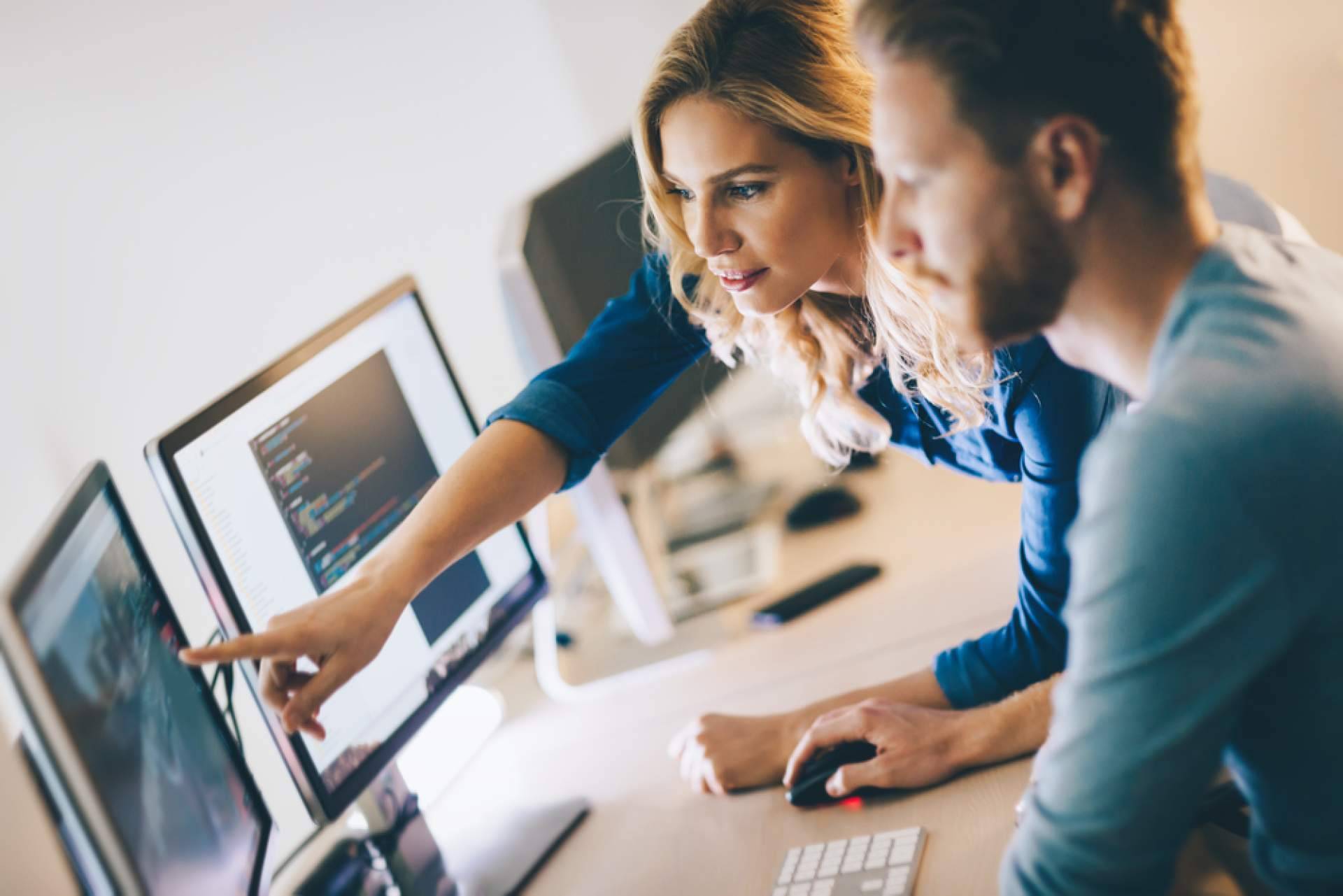 Sistema ERP para automatizar procesos y mejorar la productividad, con NOÁTICA