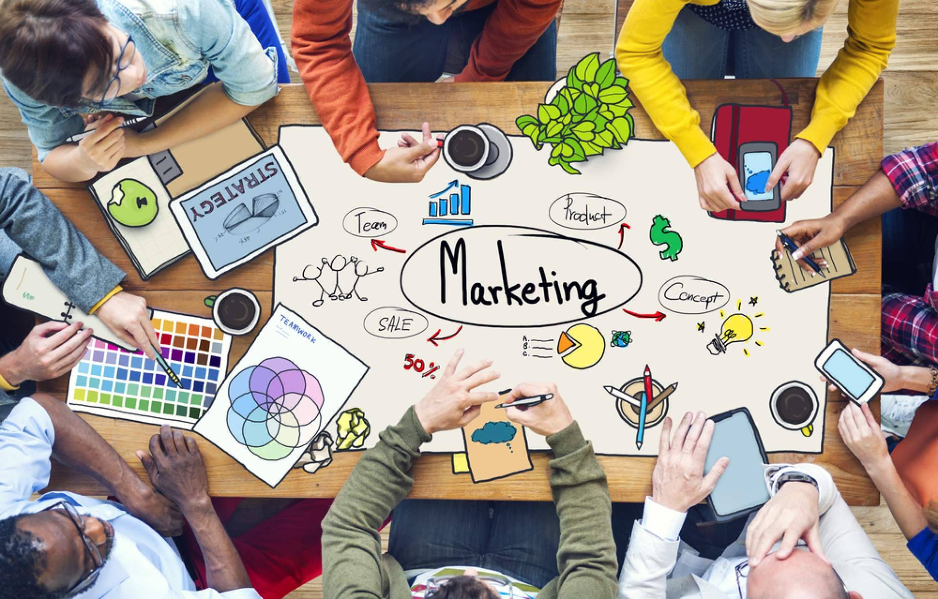 La agencia de marketing digital Aupa Digital tiene un crecimiento sostenible