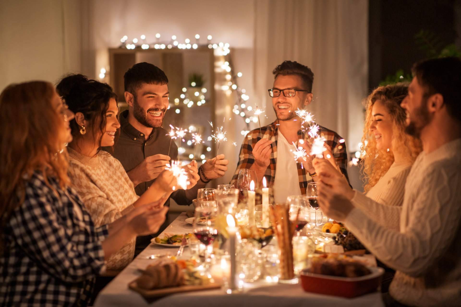 El taller 'Especial Navidad de Constelaciones Familiares' con Pilar Rodríguez-Castillos