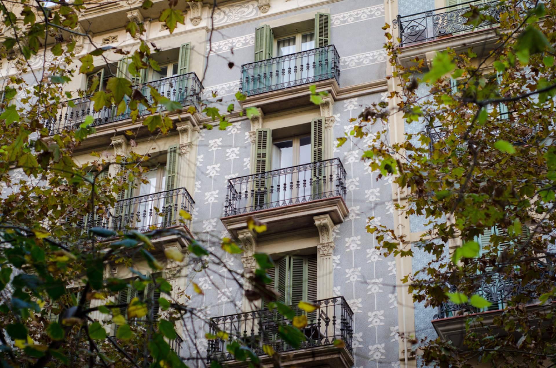 Los beneficios de rehabilitar una fachada, con Façanes Maresme S.L.