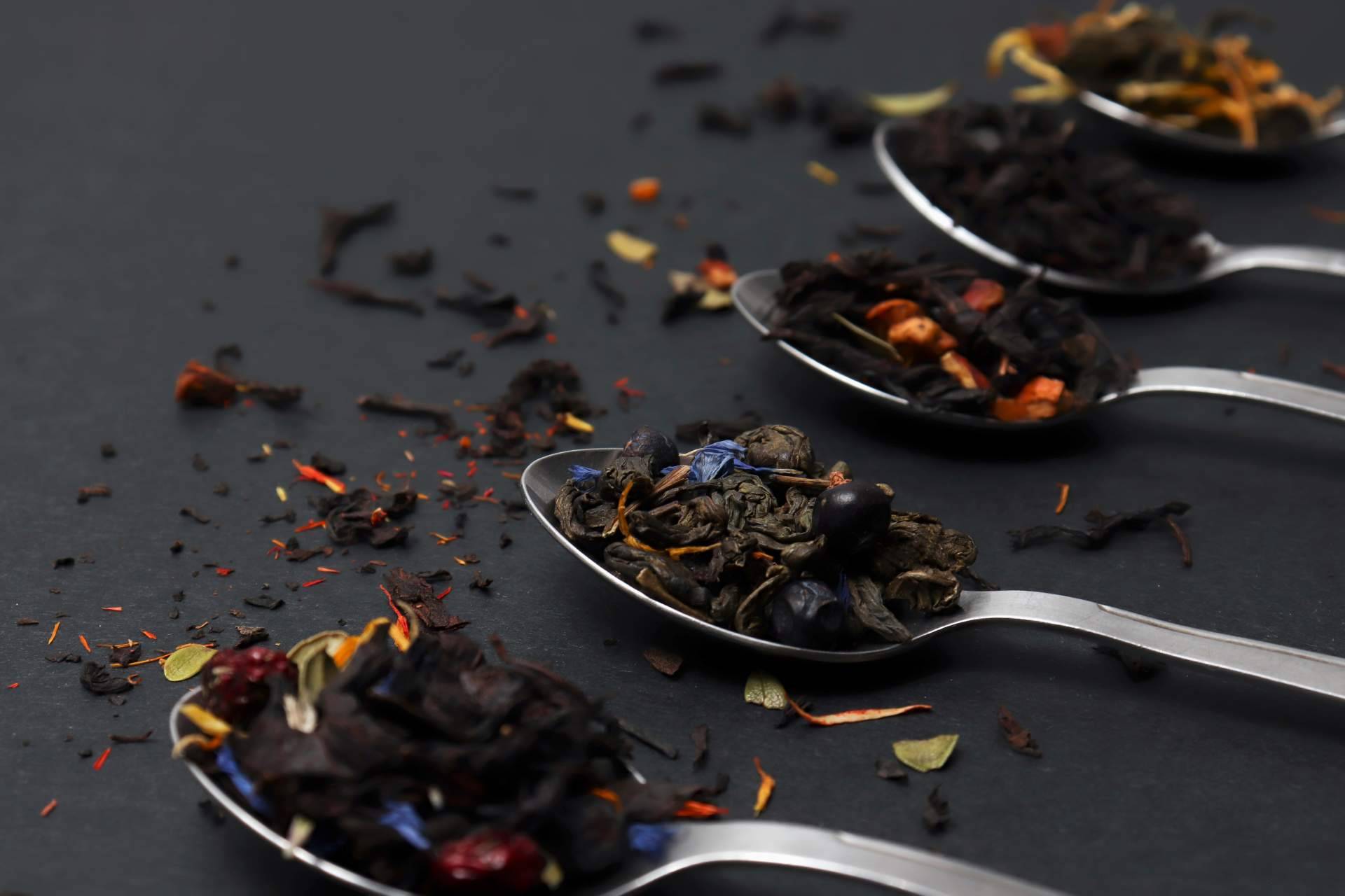 ¿Cuáles son los beneficios de beber té Rooibos?, por Ledma Café y Té