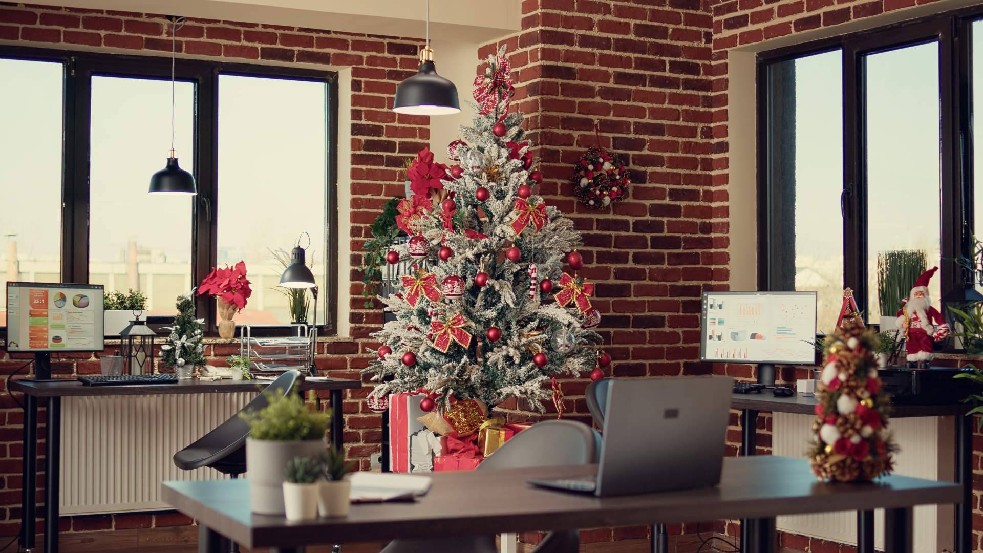La importancia de los vídeos navideños en las felicitaciones de empresa y la oferta de Nimio Estudio