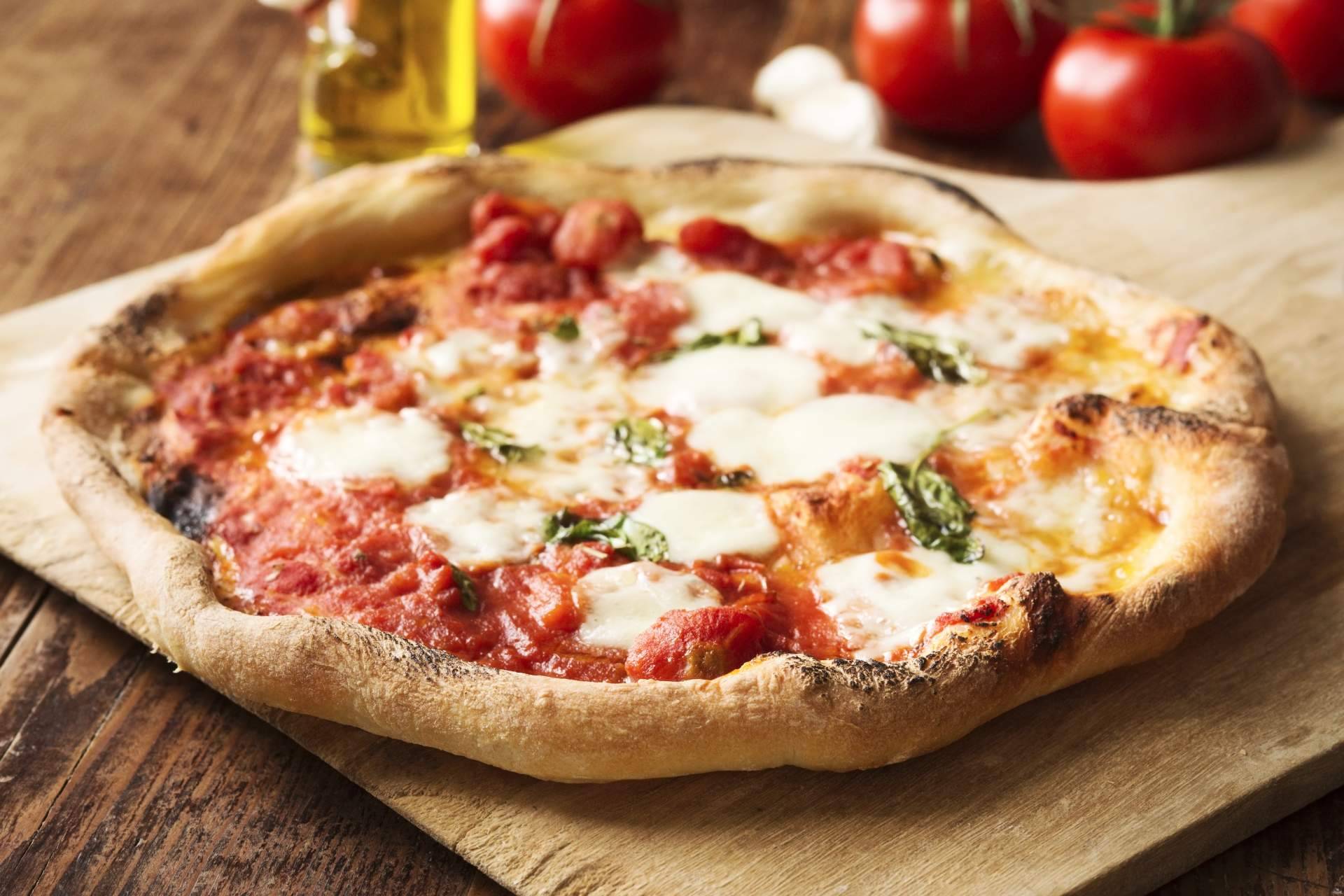 Mozzarella E Basílico, el lugar para comidas de empresa en el puerto de Santa María