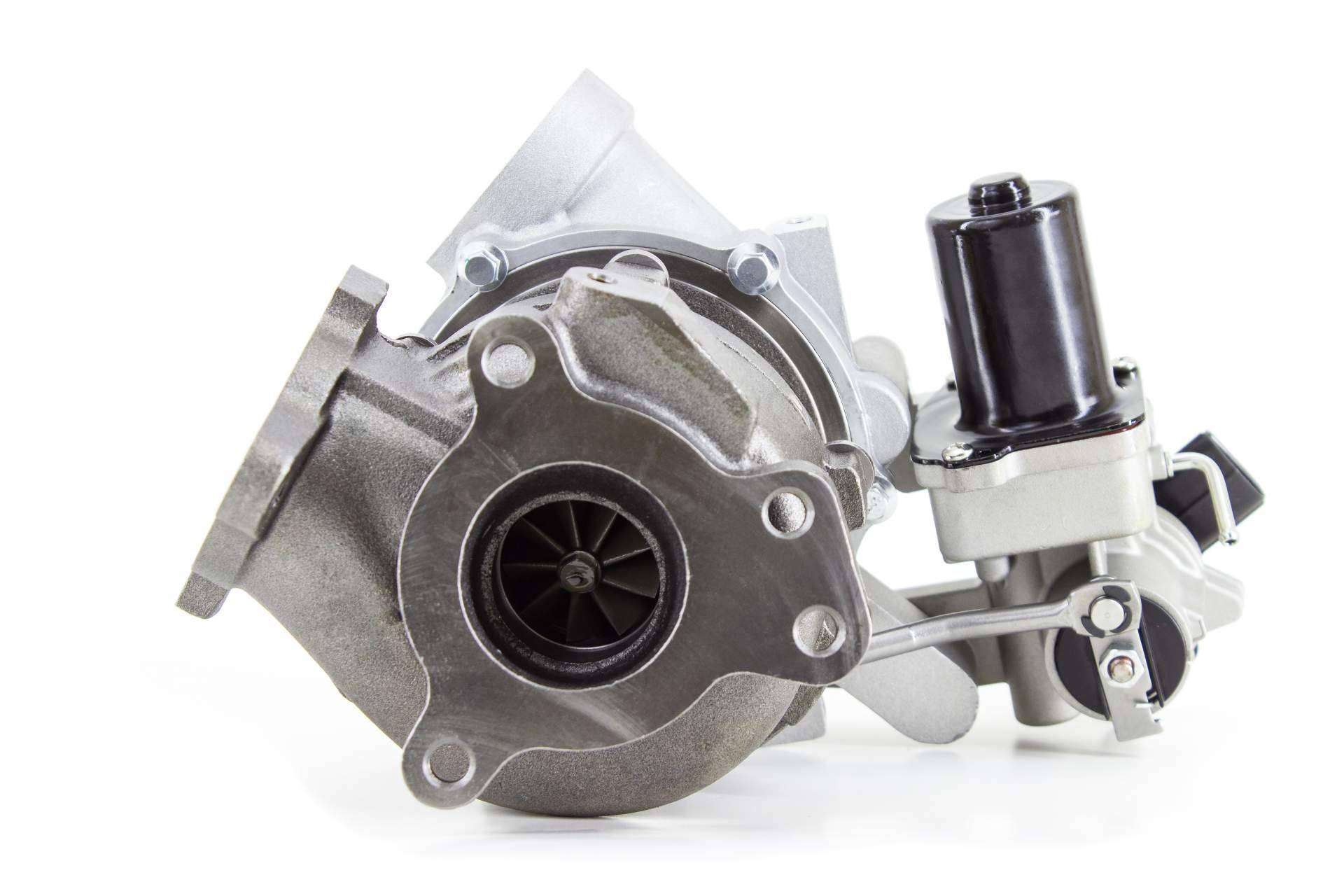¿Cuáles son las averías más comunes en los turbos?, por los expertos de Turbos24h