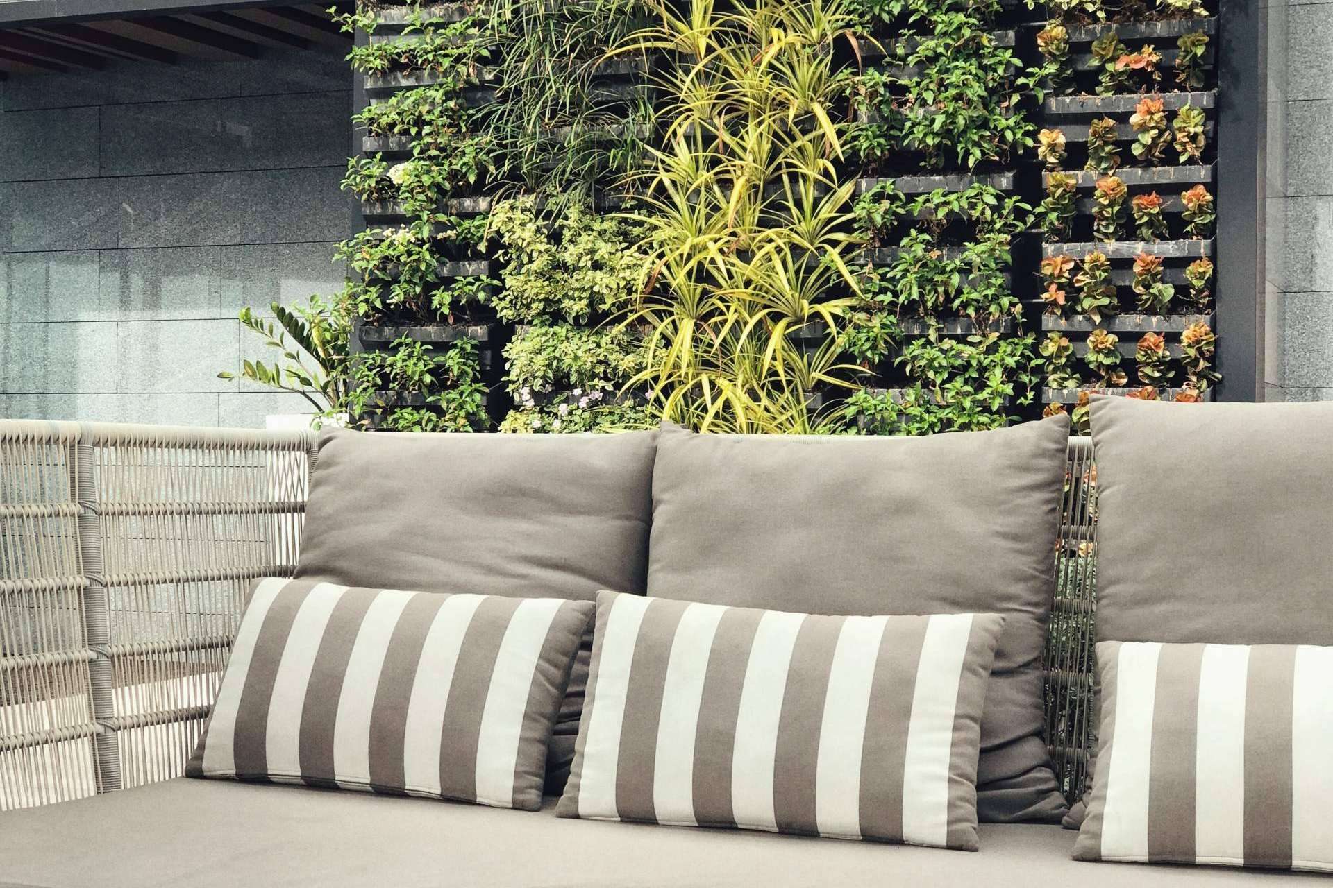 Las ofertas del Black Friday 2022 en césped artificial y jardín vertical de JardinVertical.es