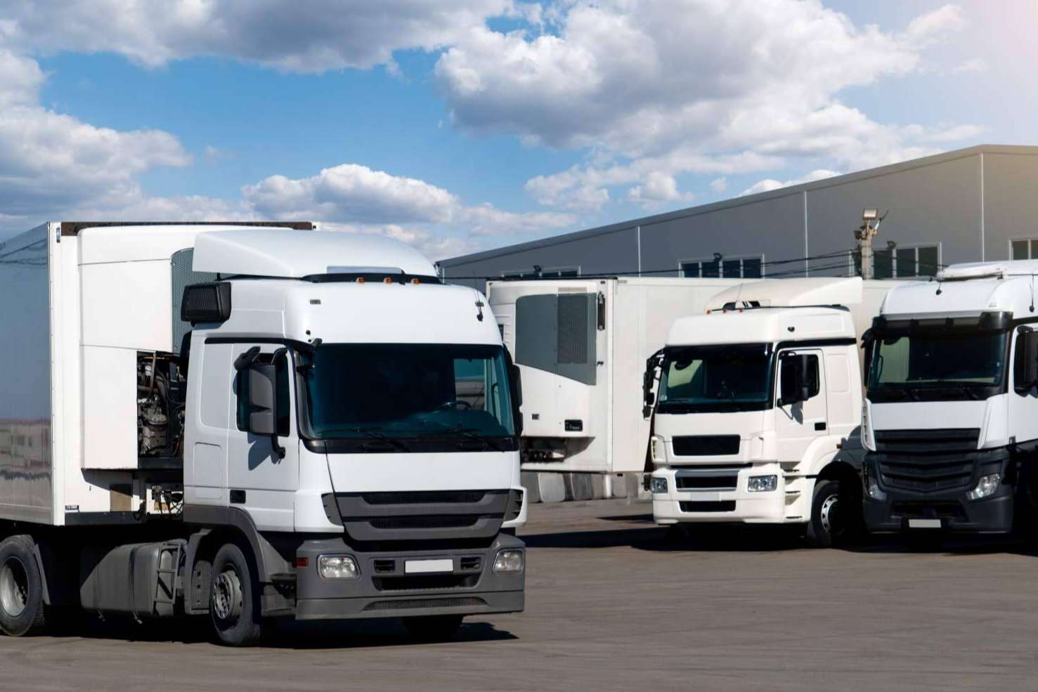 Reducir el coste de la flota con Cartrack