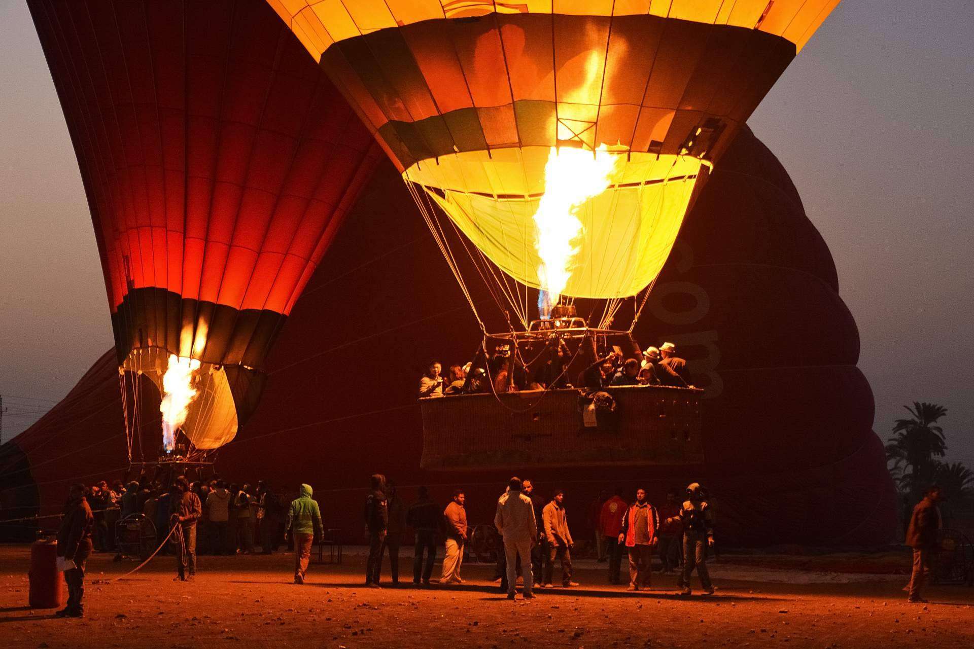 Reservar paseo en Capadocia, una de las regiones turísticas más atractivas de Turquía, con Paseo Globo Capadocia