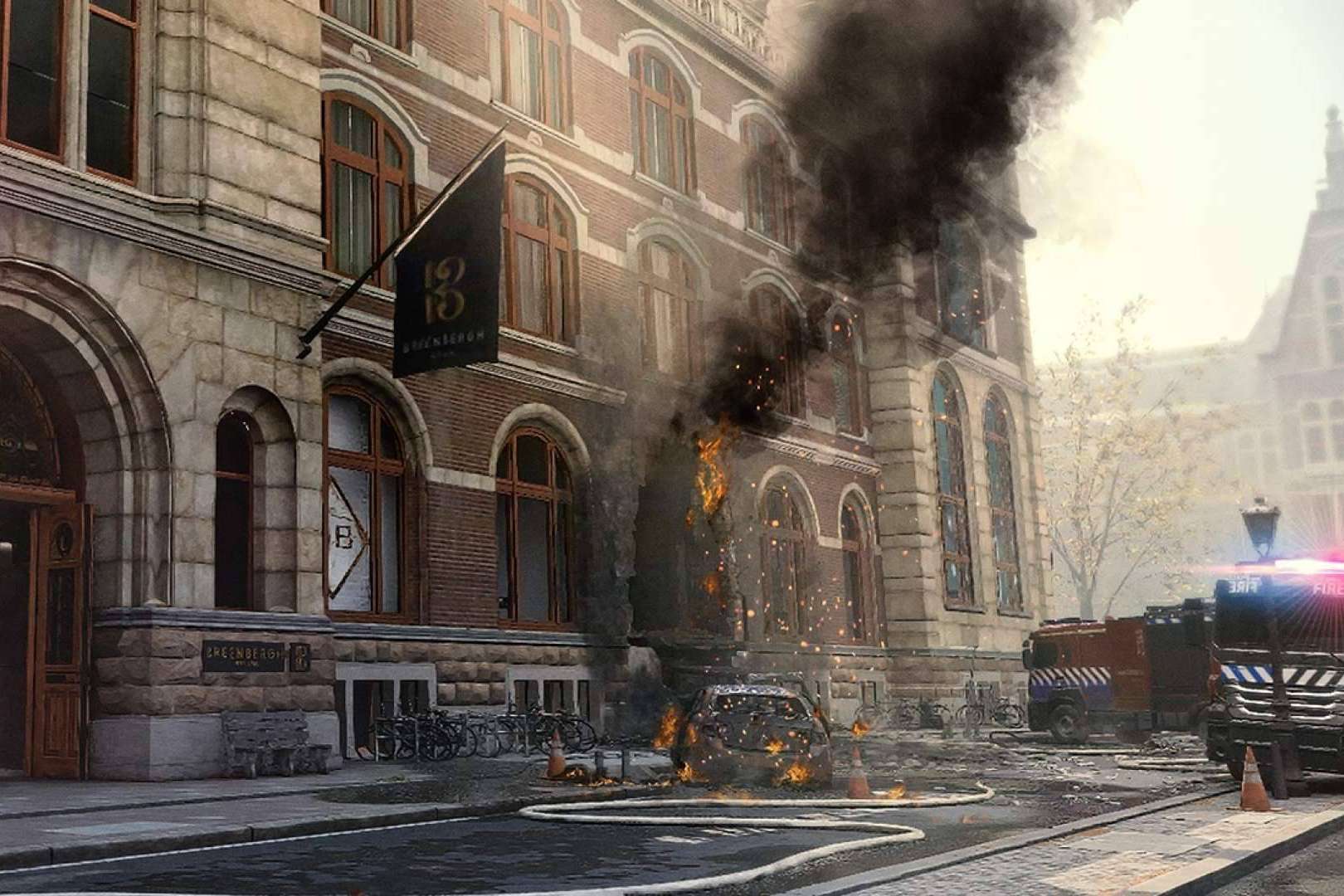 Call of Dutty lanza la versión 'Modern Warfare II' con premios para gamers
