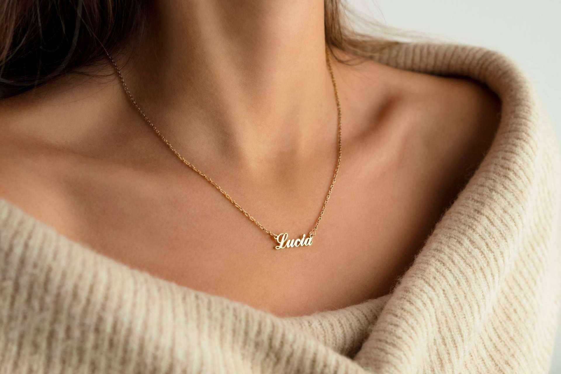 Le Petite Marie ofrece joyas personalizadas de primera calidad