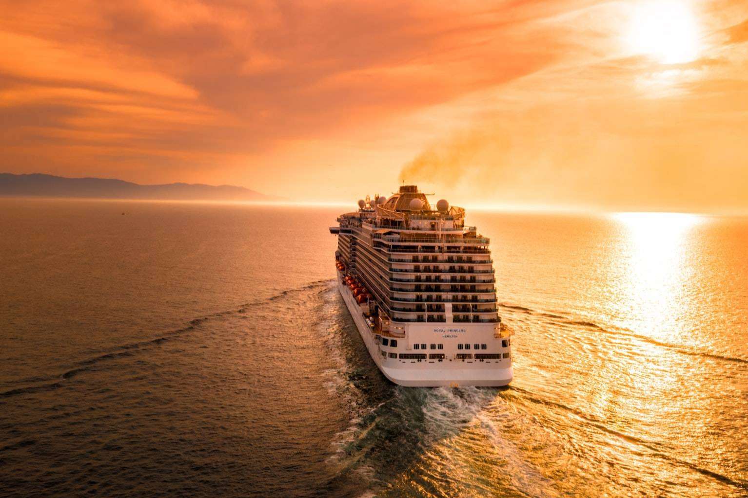 Premios Cruceroadicto 2022, los viajeros pueden elegir los mejores cruceros del mundo