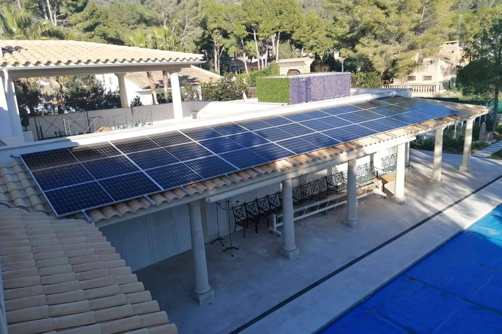 KEIKEN Engineering afirma que la energía solar es un futuro asegurado