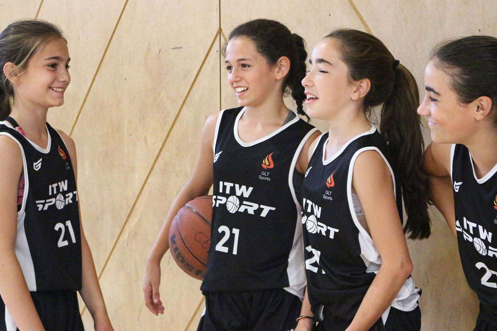 La importancia de definir los objetivos deportivos, por ITW Sport