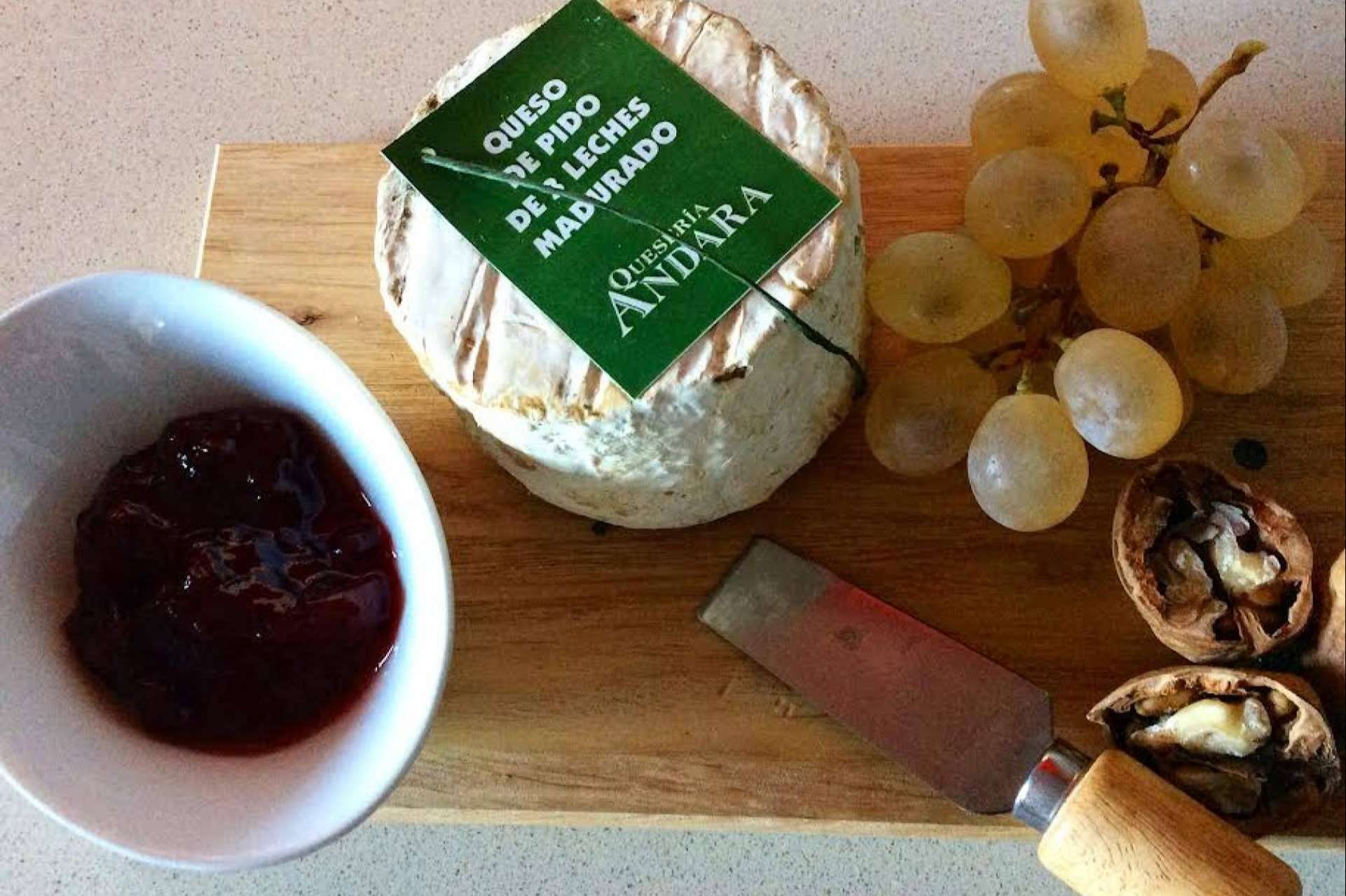 La tienda online De Cantabria permite disfrutar de los productos de alta calidad de esta región