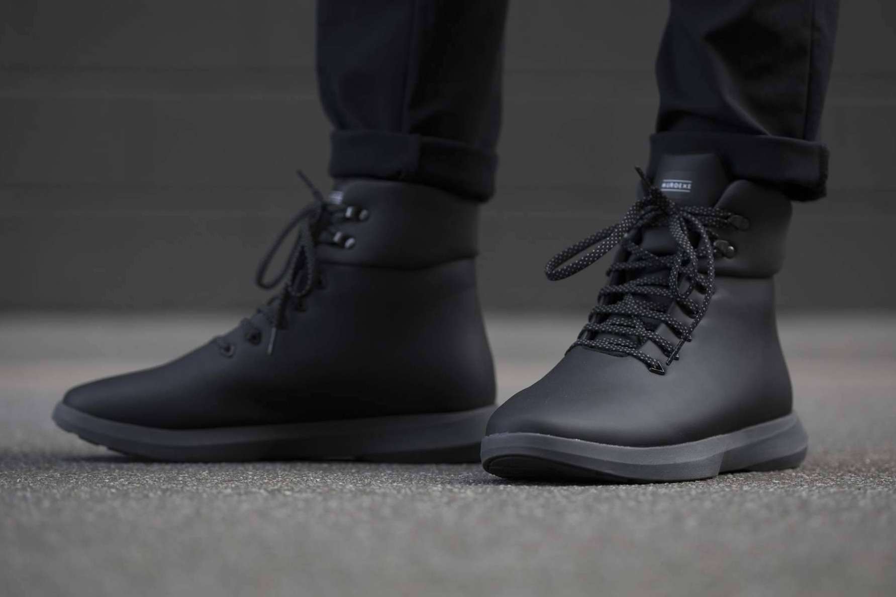 Los descuentos en zapatillas cómodas que ofrece Muroexe durante el Black Friday