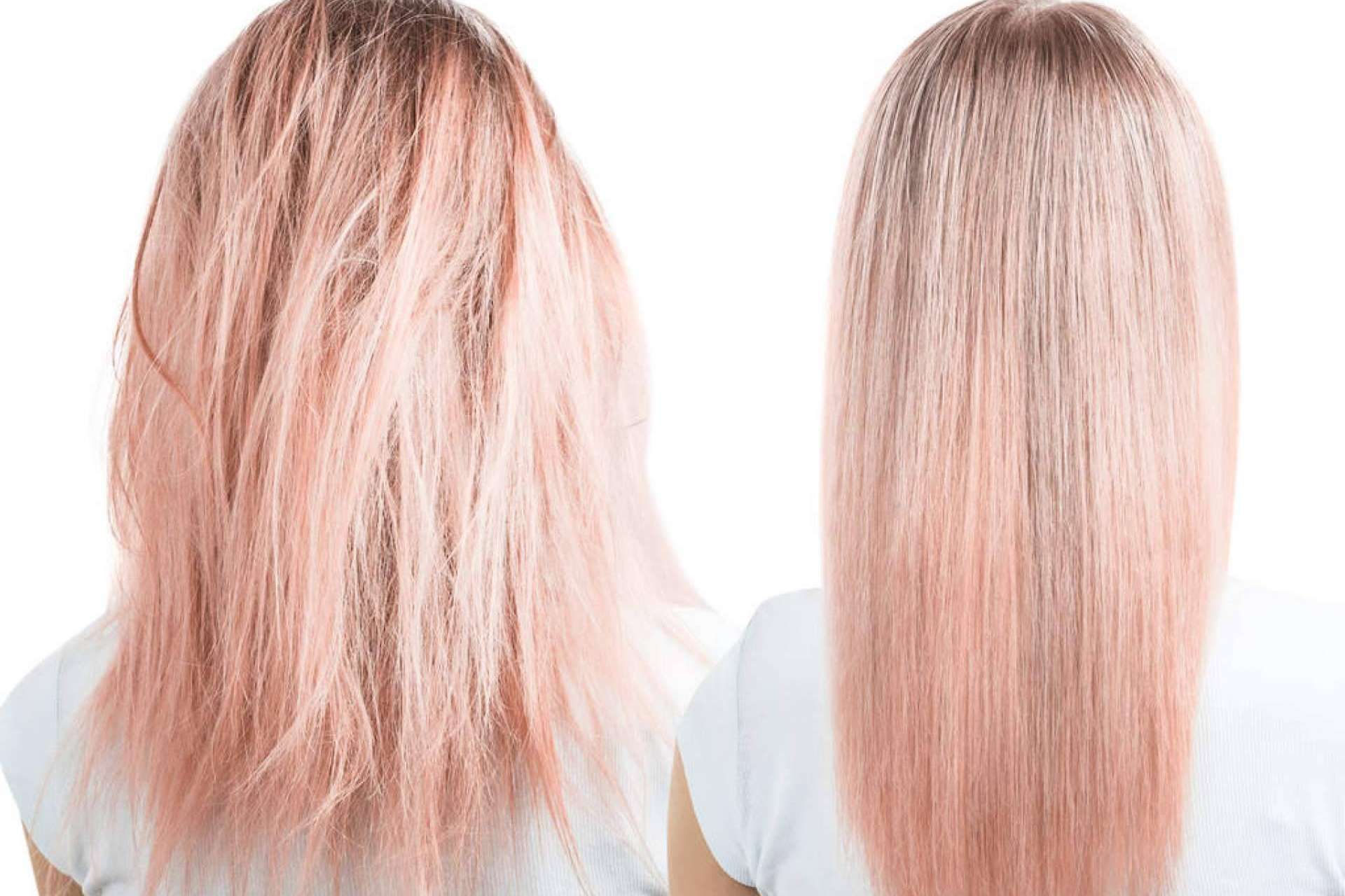 Las ventajas del tratamiento de nanoqueratinización y la nanoqueratina, de la mano de Hair Shop