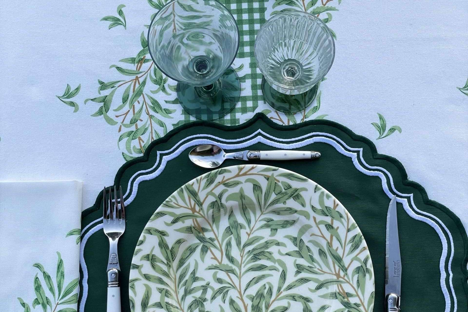 Goodies lanza Ecotech, una colección de vajilla que se puede adquirir online