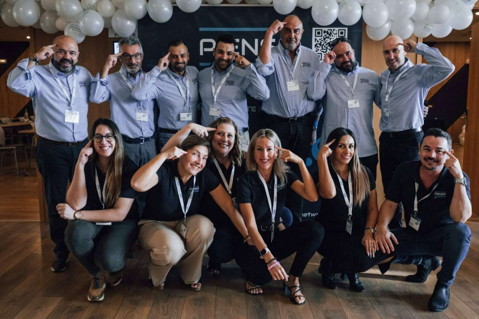 Piensa Network celebra su 1ª Convención Nacional de Franquiciados en Barcelona