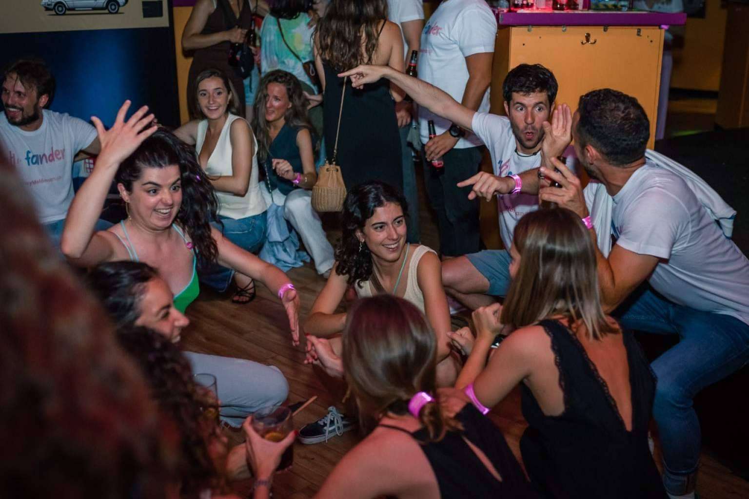 Una fiesta pensada para disfrutar de la música en vivo, FanFest