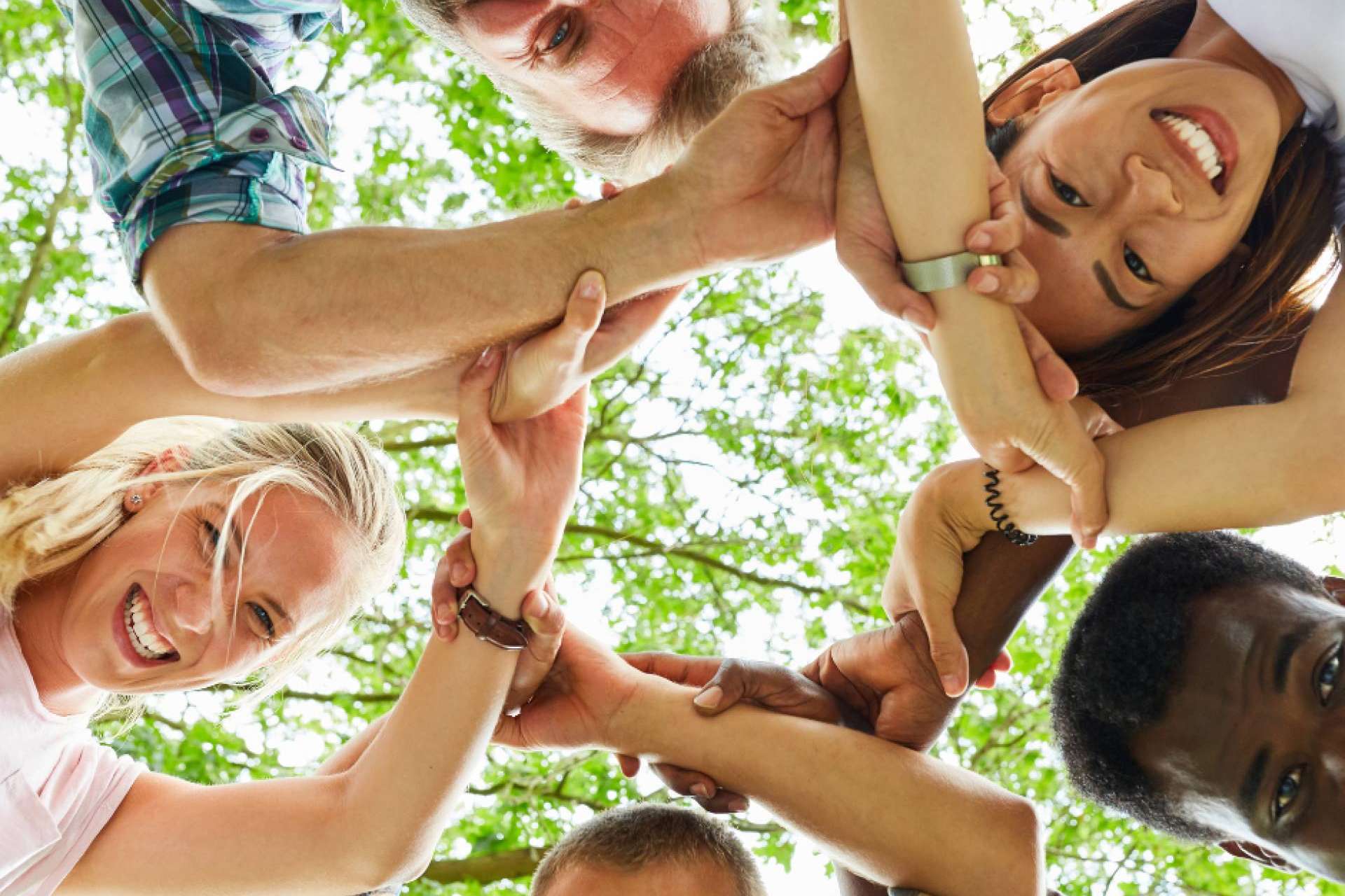 Con el ciclo de Integración Social se trabaja en sectores educativos, asistenciales y de RRHH