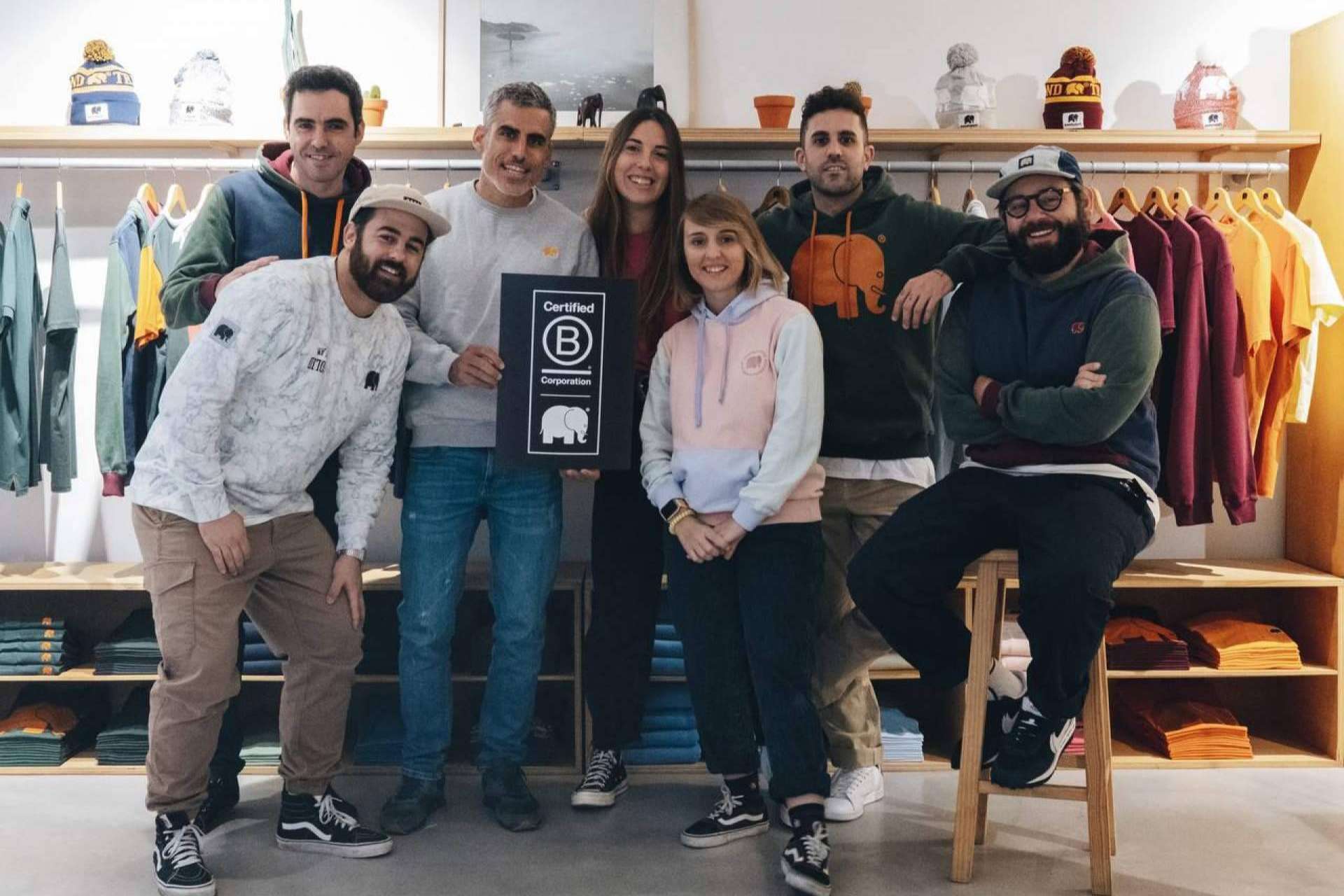 Trendsplant es la firma de moda que hace las cosas diferentes