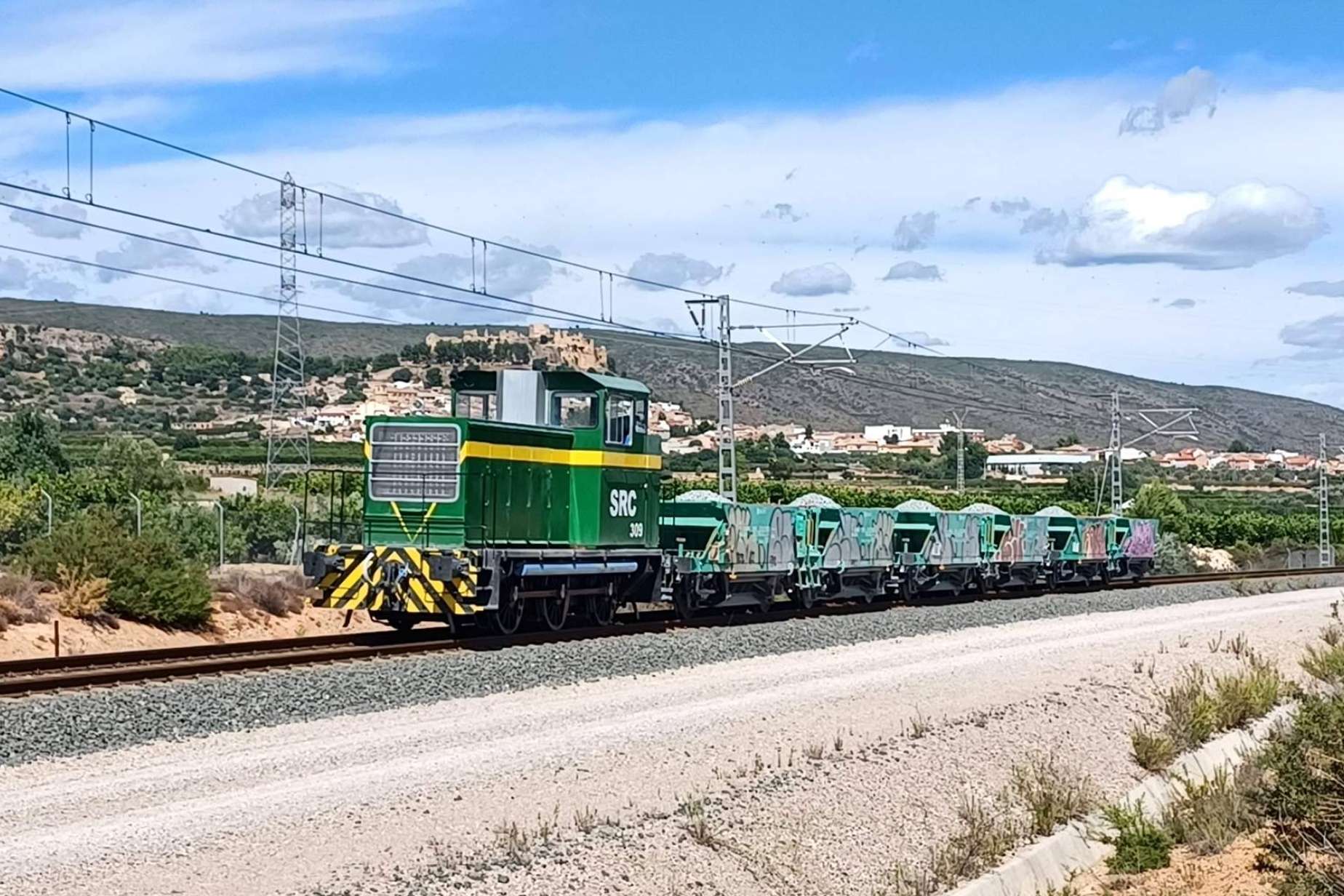 La política de preservación de material histórico ferroviario y su consolidación