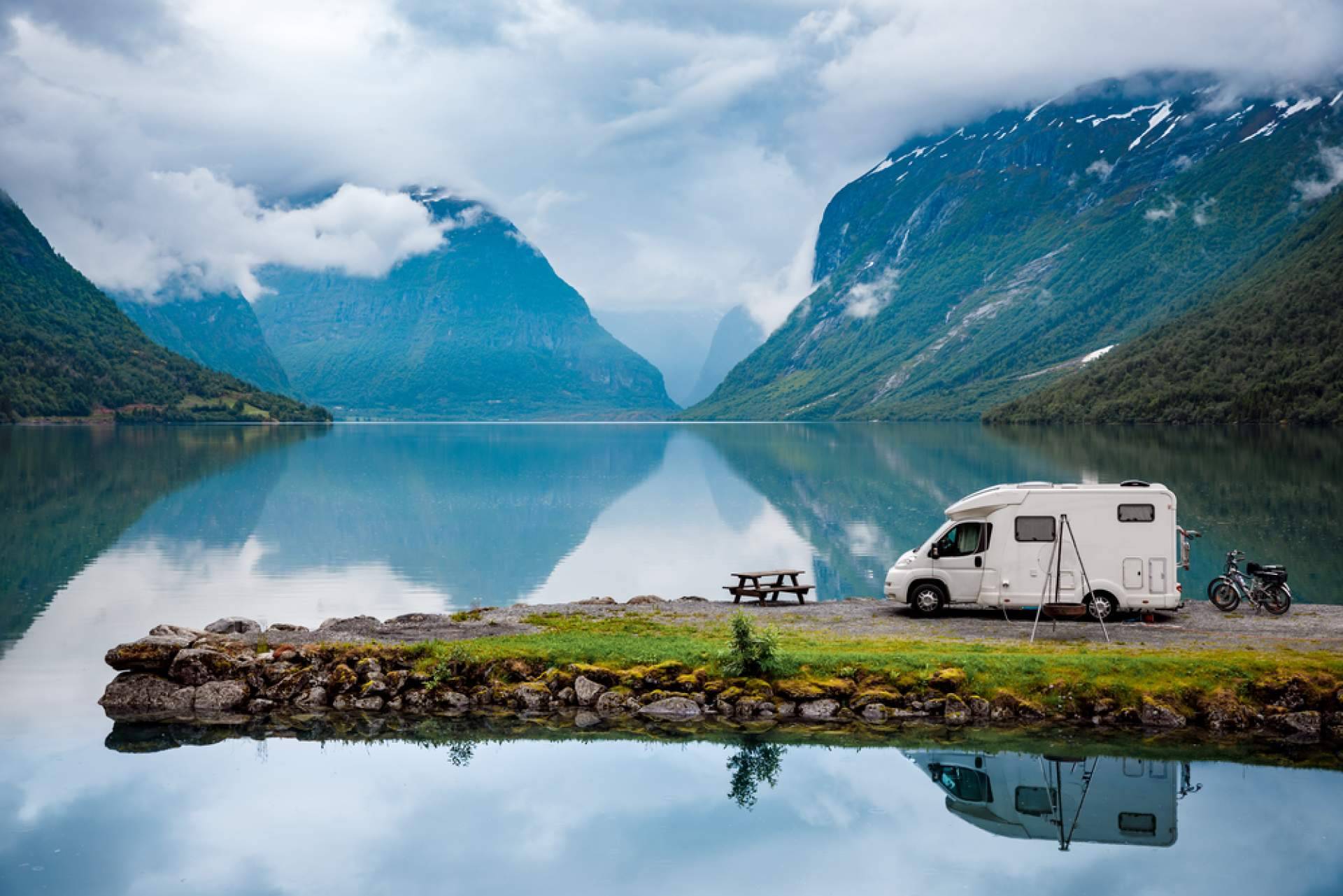 DagaWorld dispone de aire acondicionado para caravanas