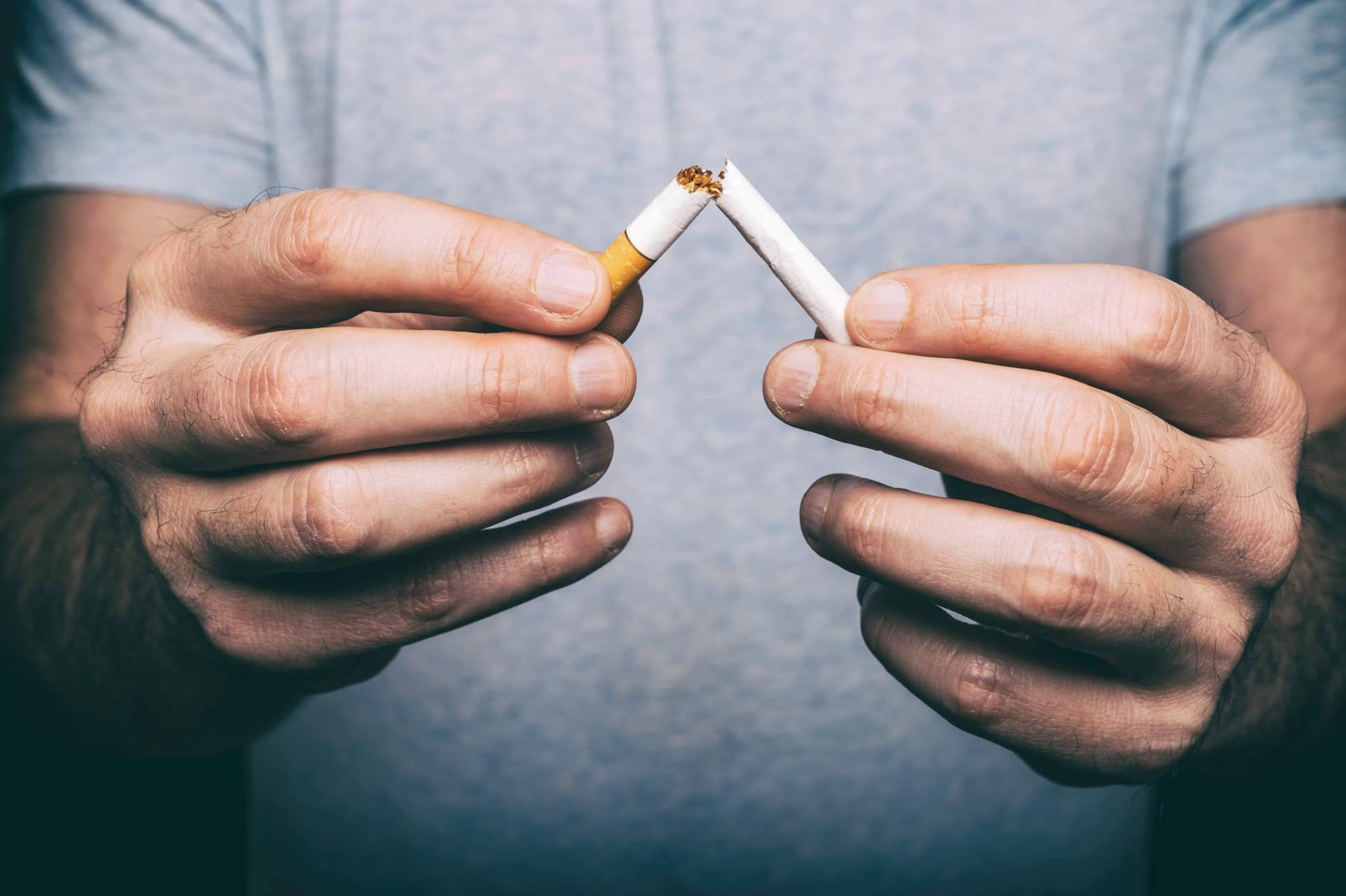 La sofrología y la neurociencia sirven como herramientas de intervención en fumadores crónicos, por Libre de Tabaco
