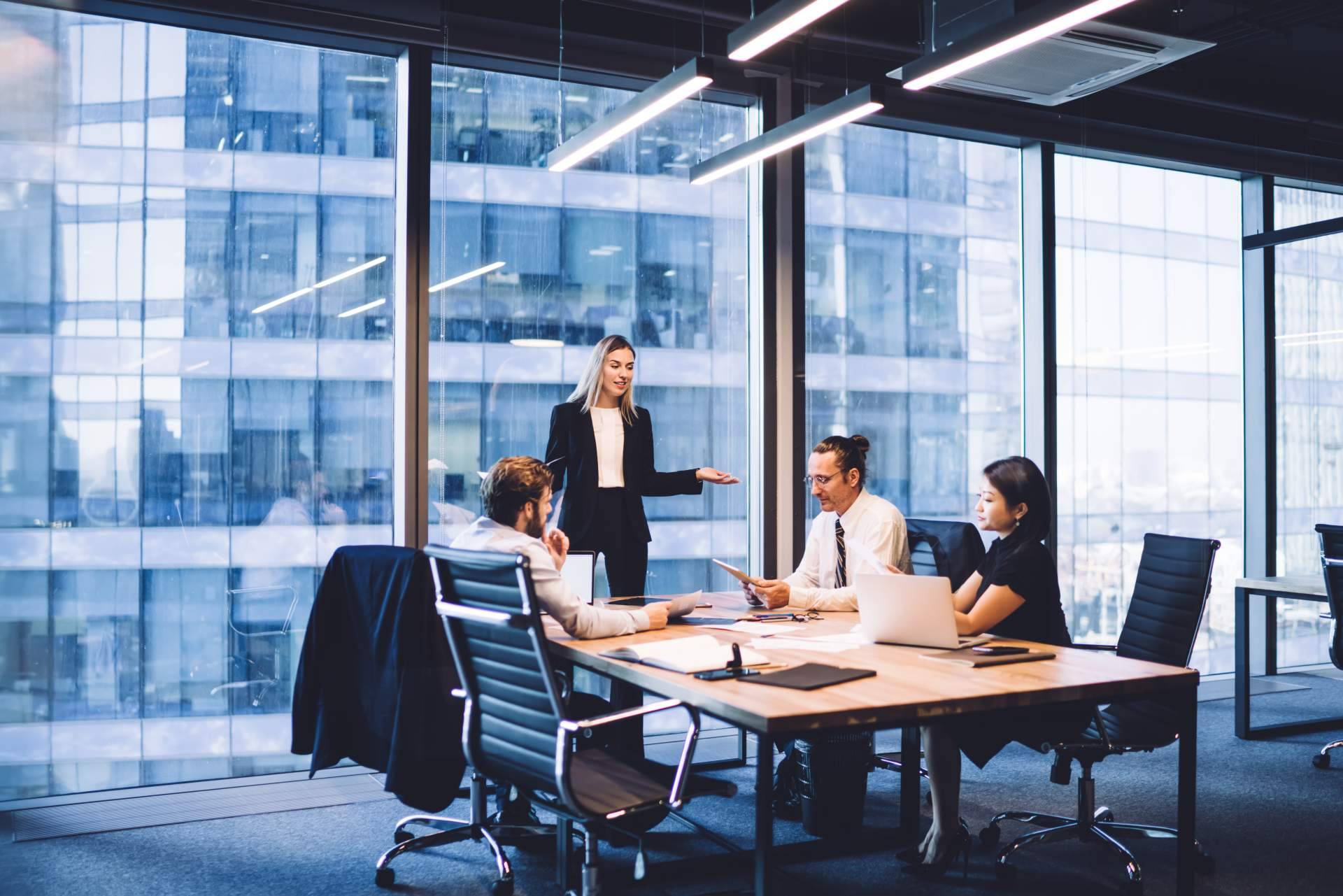 ¿Por qué es importante contar con un asesor corporativo para asegurar la viabilidad del negocio?, por Bufete Recatalà Agramunt