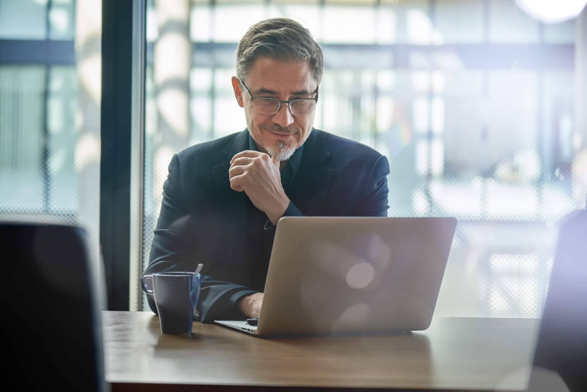 ITCS Trade, una plataforma de negociación fácil de usar con noticias integradas