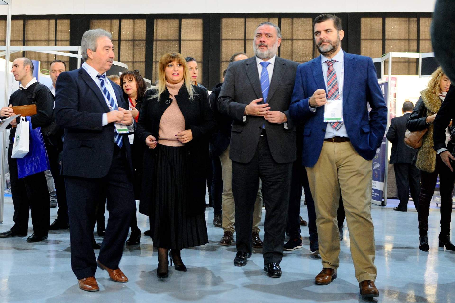 El objetivo y lema de Acutel ante su Feria Tecnológica 2022 es el futuro digital desde la pluralidad local