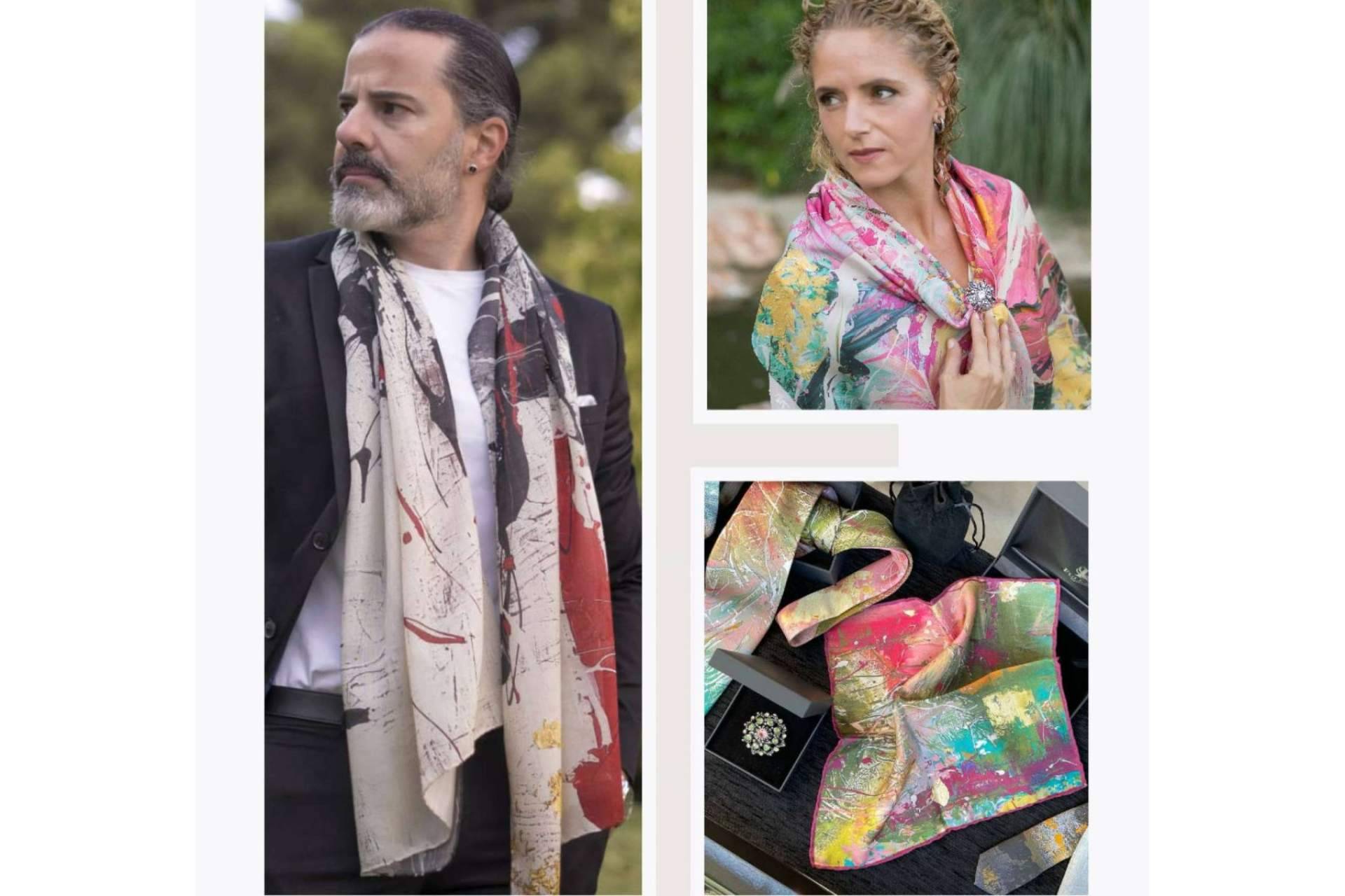 Full & Briss, regalos elegantes y originales para Navidad